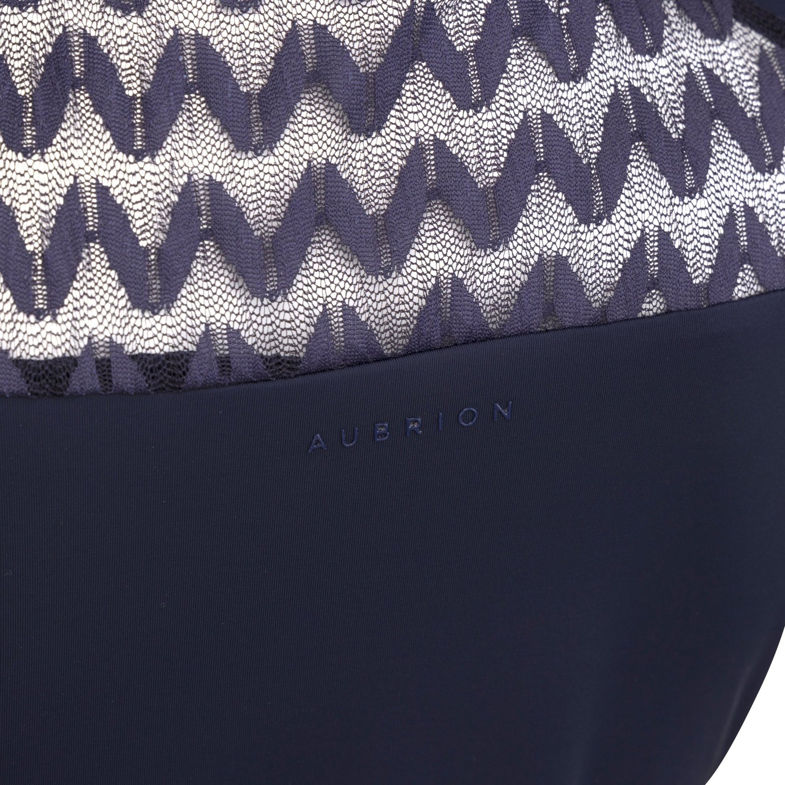Aubrion Optima VX Show Shirt - Young Rider - Nags Essentials