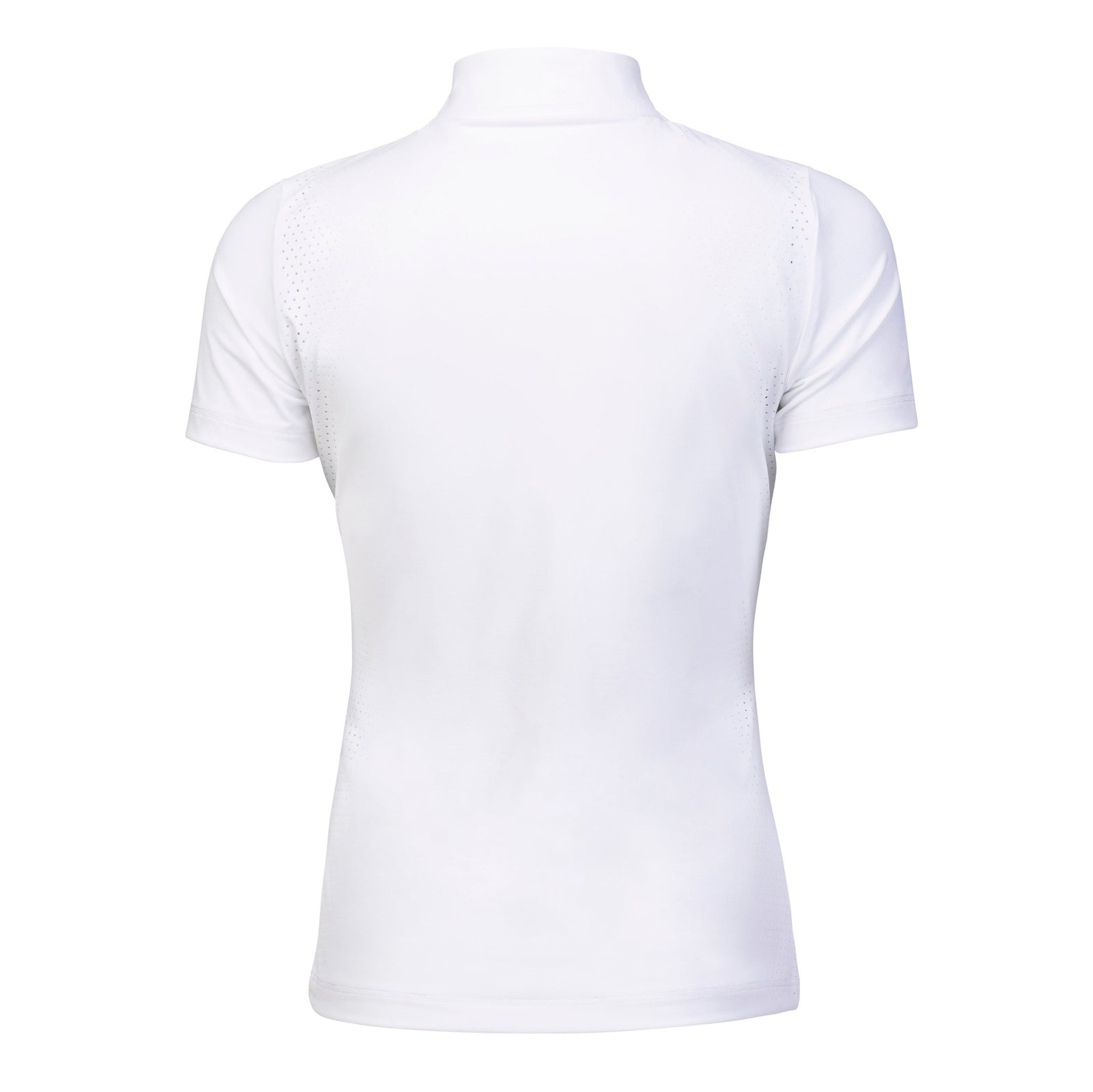 Aubrion Optima VX Show Shirt - Young Rider - Nags Essentials