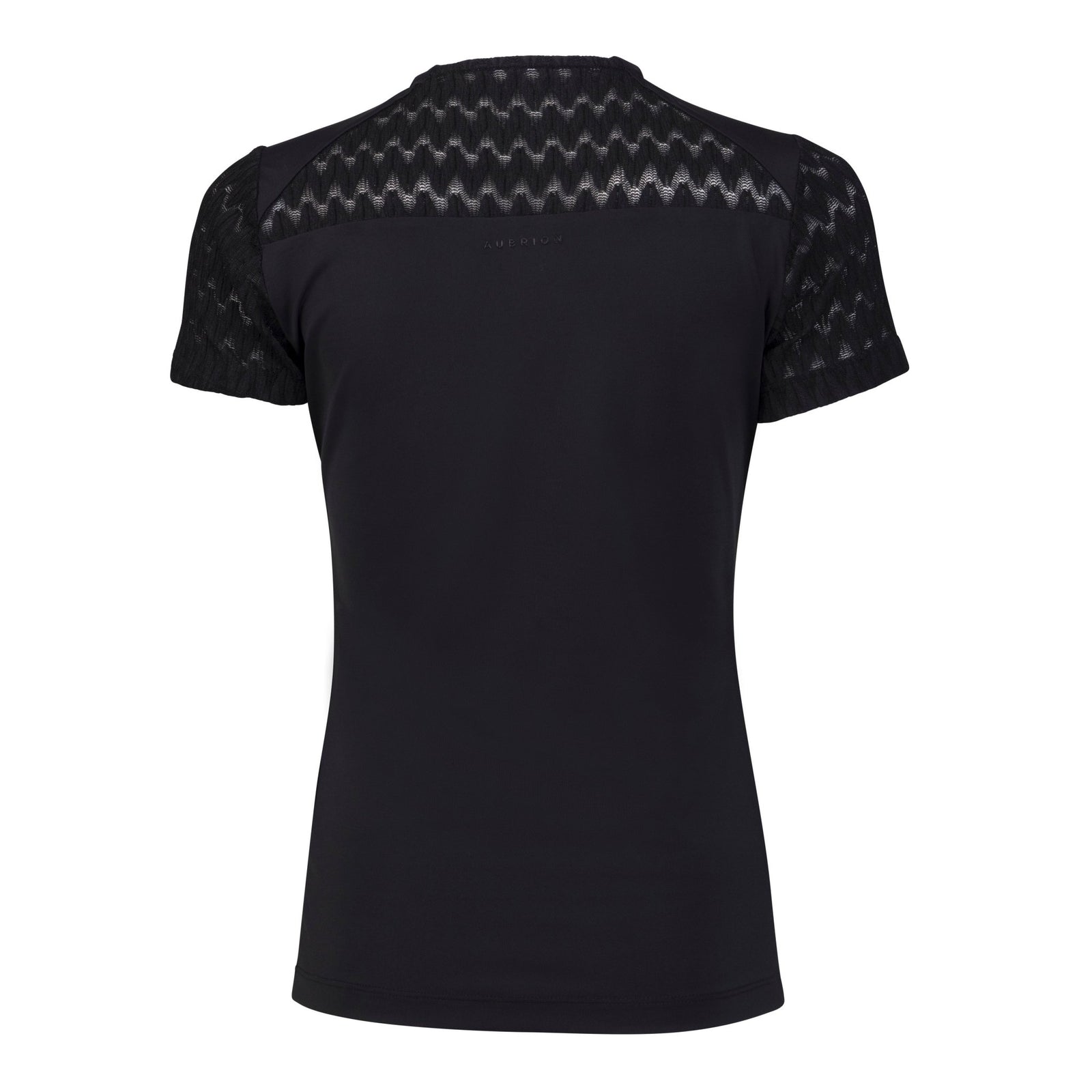 Aubrion Optima VX Show Shirt - Young Rider - Nags Essentials