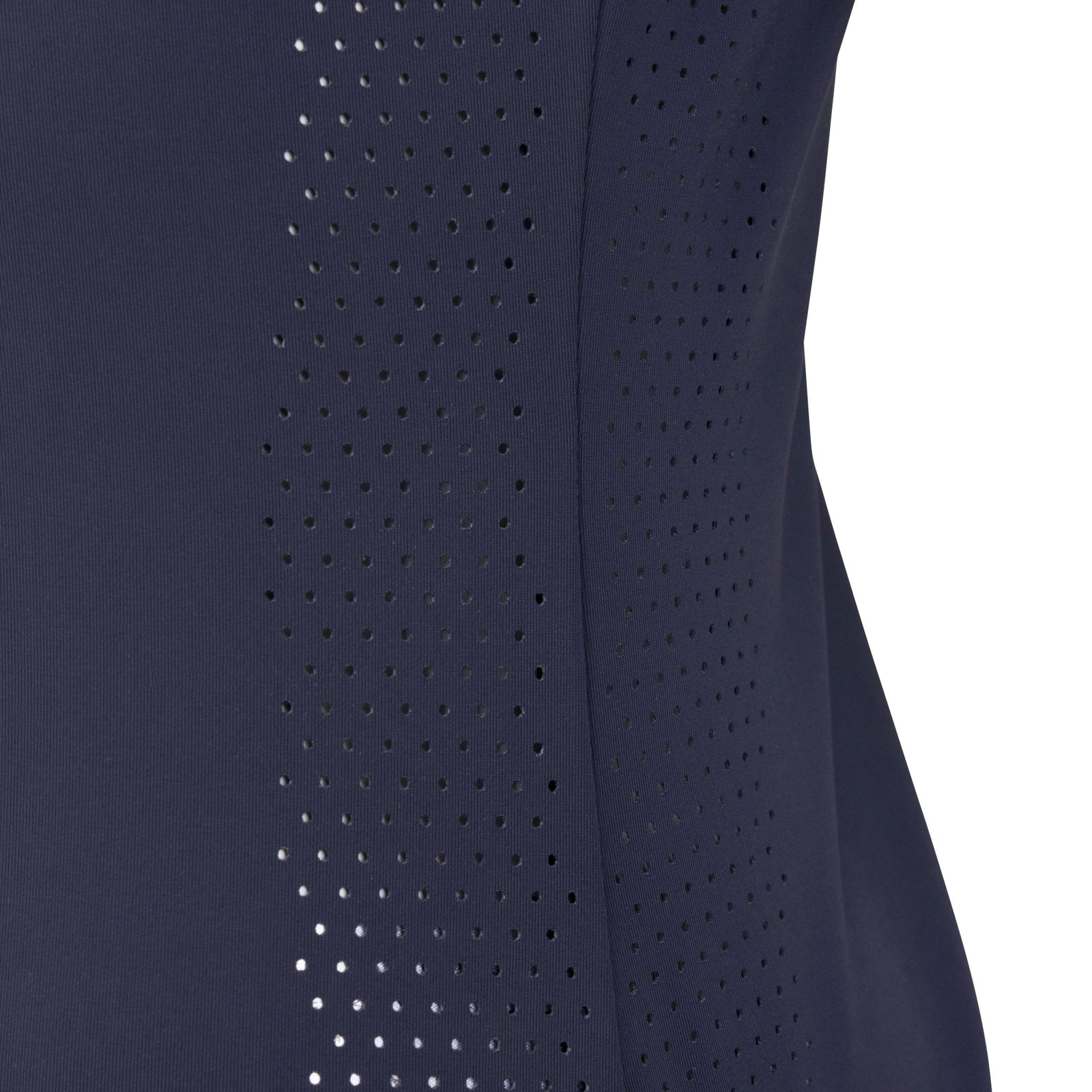 Aubrion Optima VX Show Shirt - Young Rider - Nags Essentials