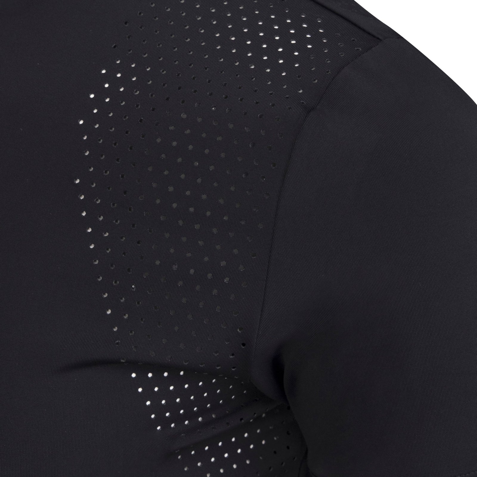 Aubrion Optima VX Show Shirt - Young Rider - Nags Essentials