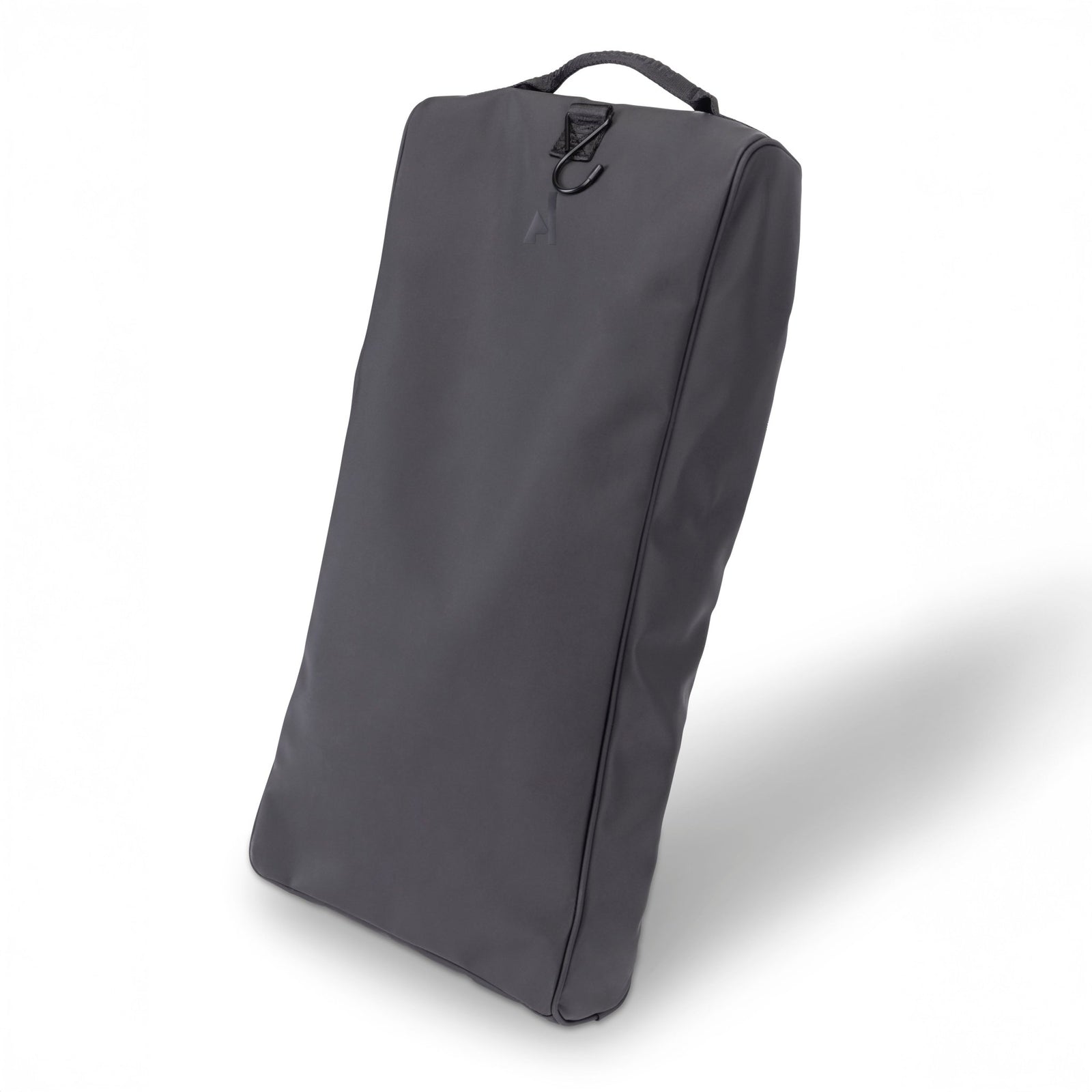 Aubrion React Bridle Bag - Black - Nags Essentials