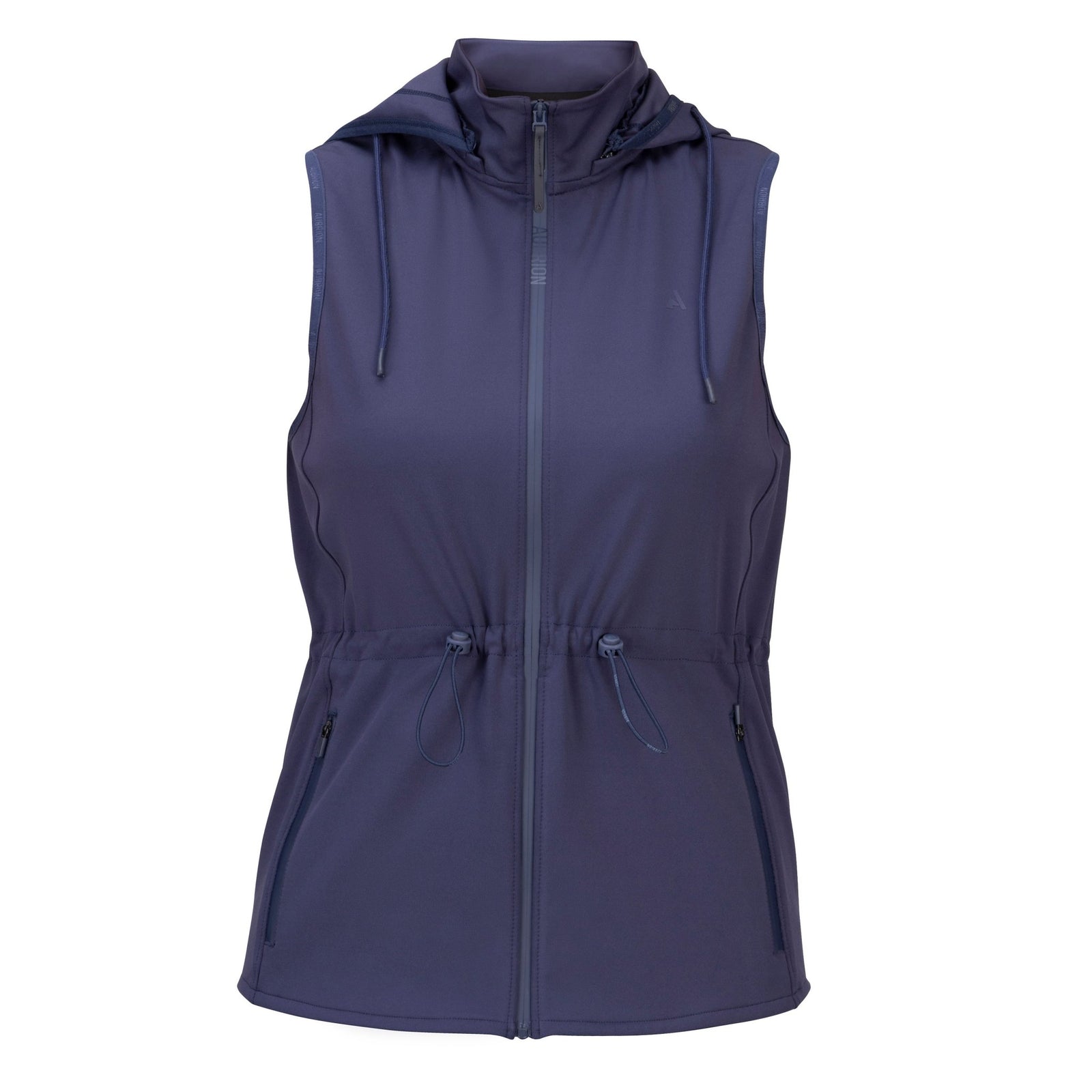 Aubrion React Gilet - Midnight - Nags Essentials