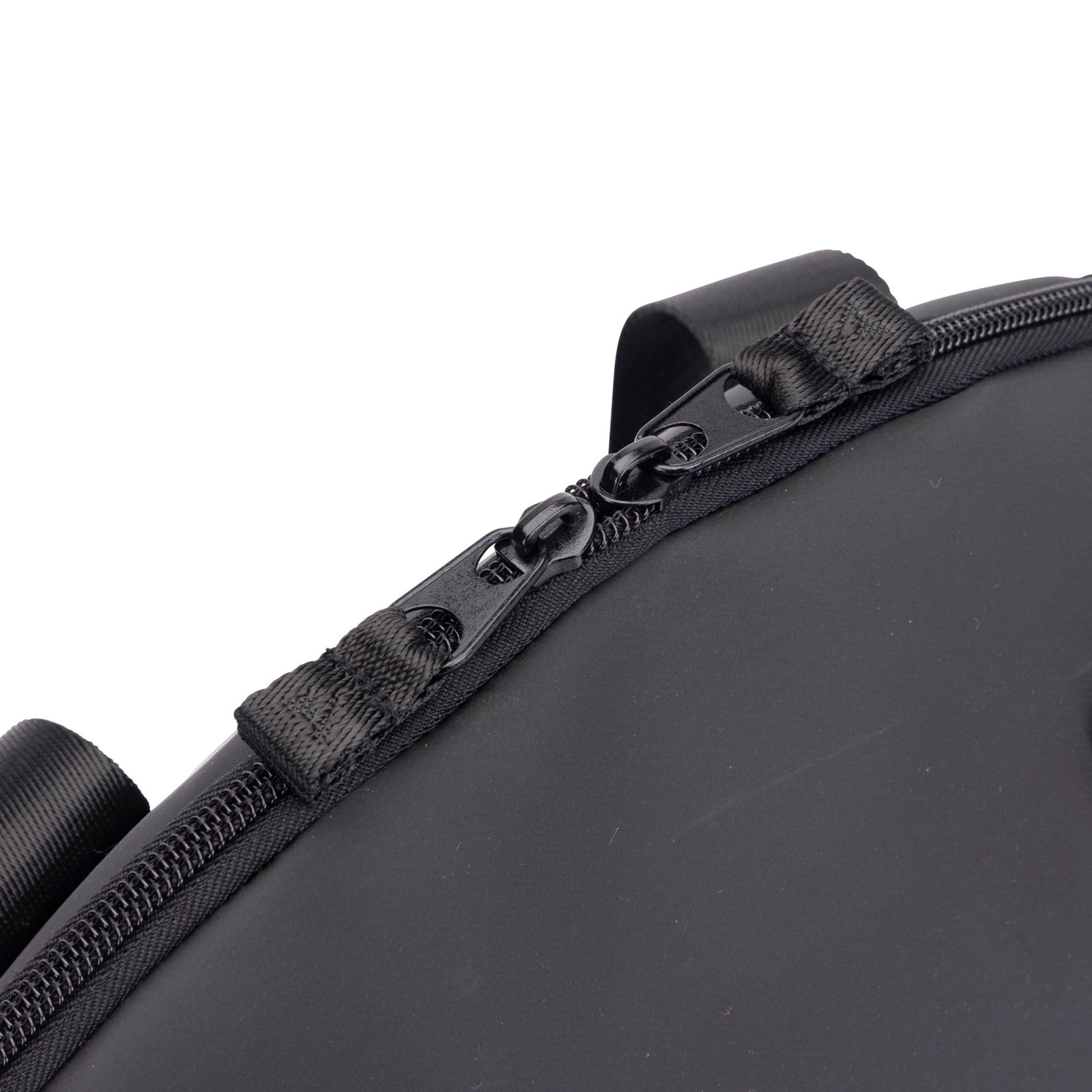 Aubrion React Hat Bag - Black - Nags Essentials