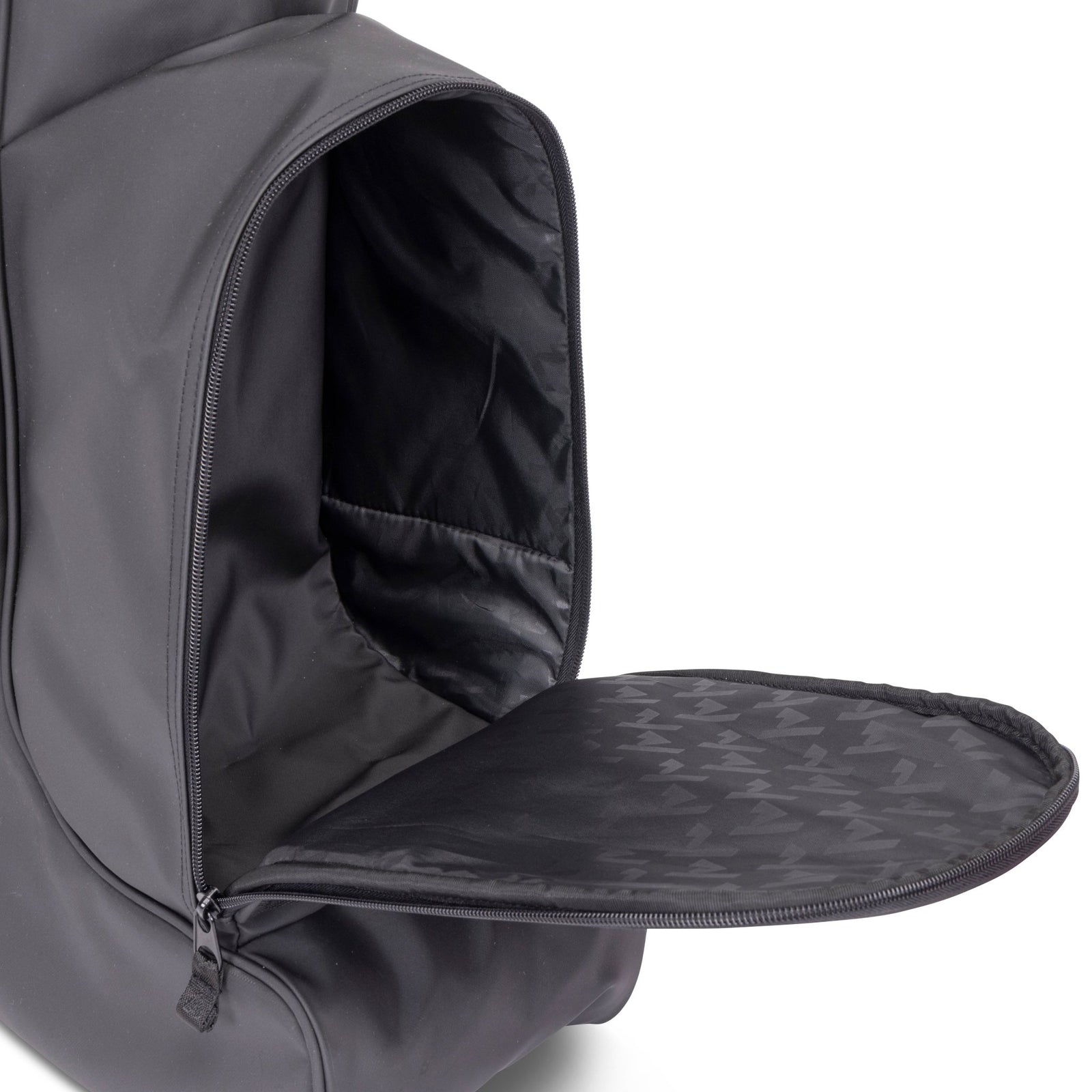 Aubrion React Hat, Whip And Boot Bag - Black - Nags Essentials