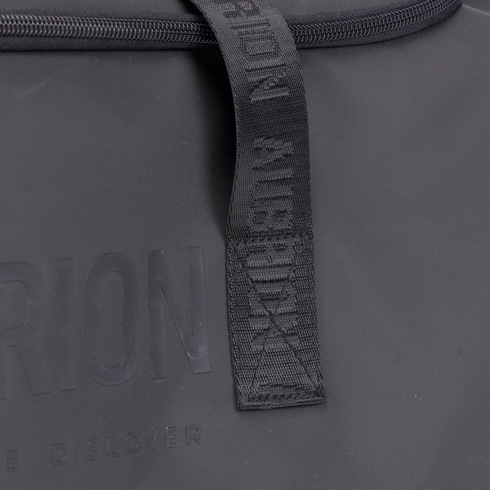Aubrion React Holdall - Black - Nags Essentials
