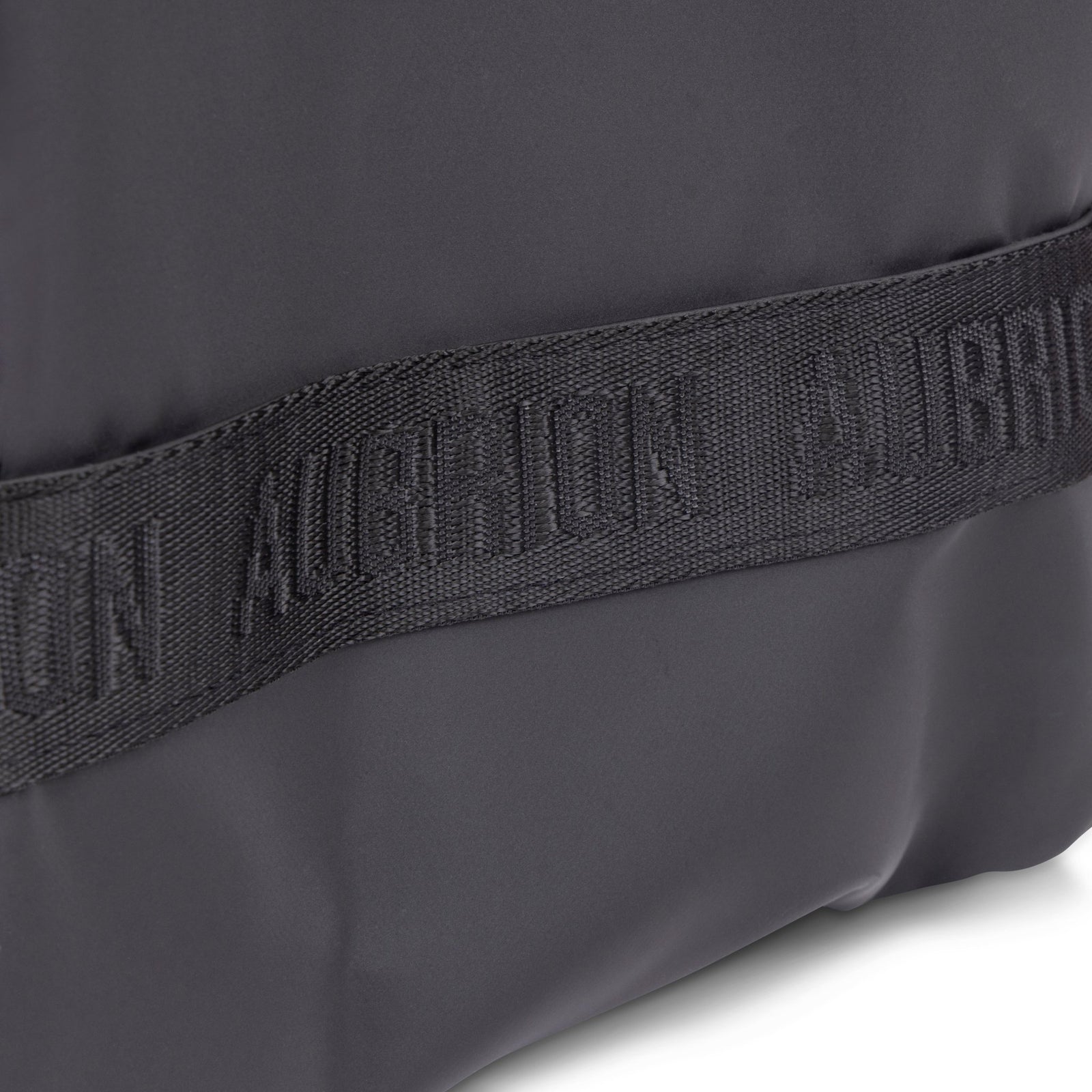 Aubrion React Long Boot Bag - Black - Nags Essentials