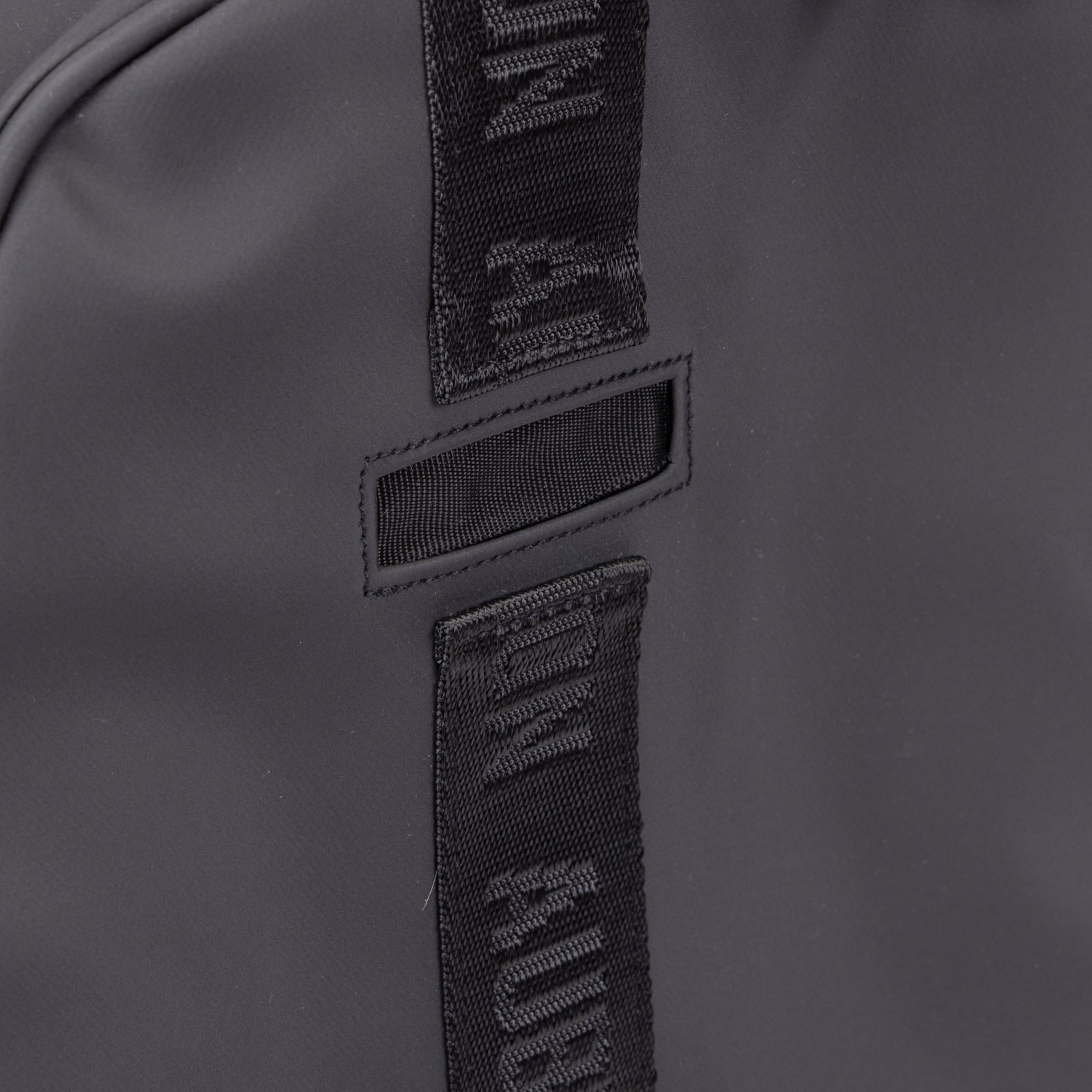 Aubrion React Long Boot Bag - Black - Nags Essentials