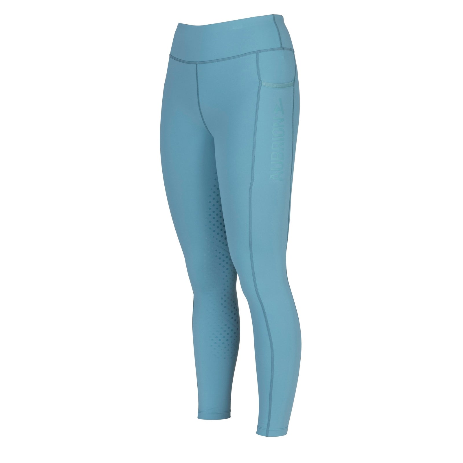 Aubrion React Non - Stop Riding Tights - Nags Essentials