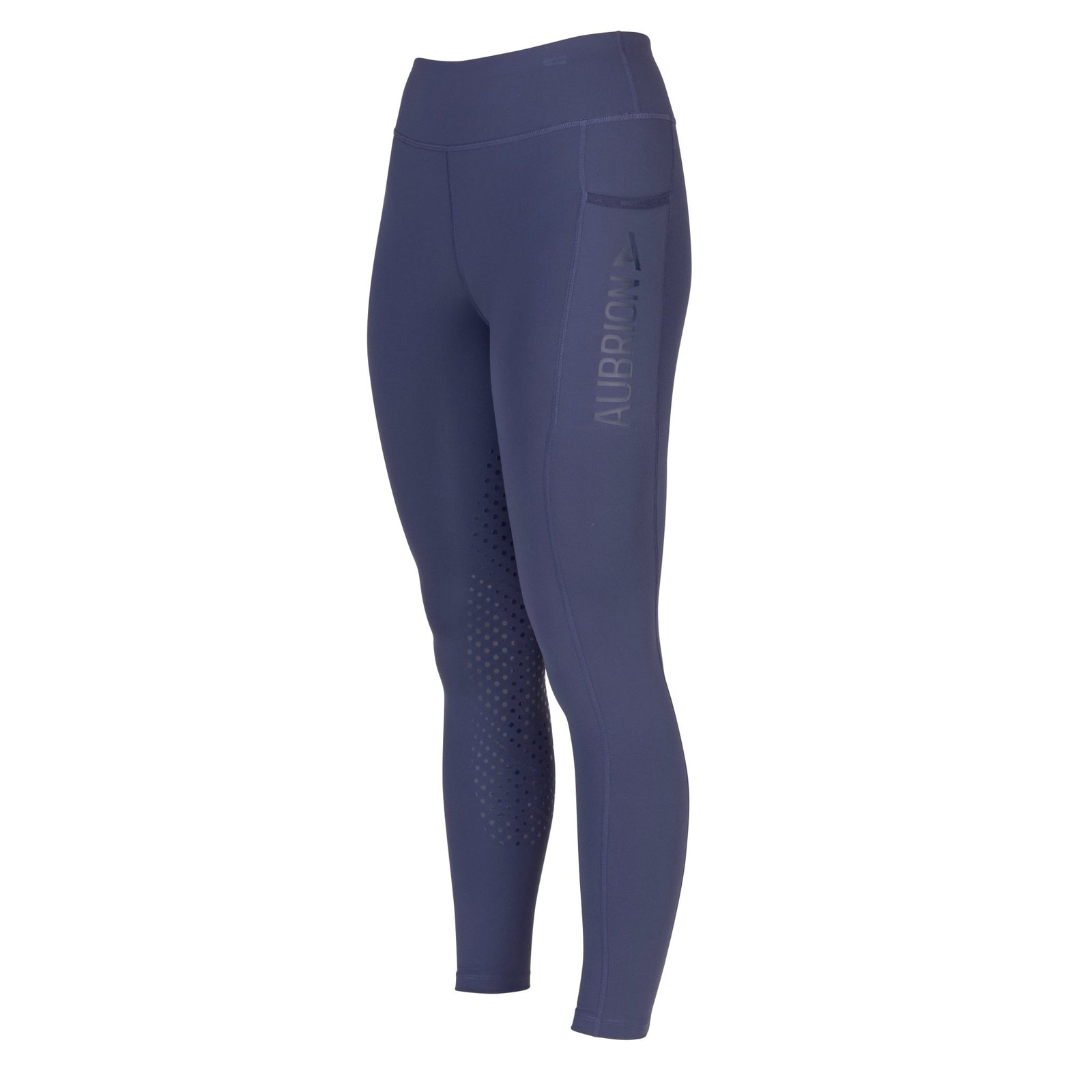 Aubrion React Non - Stop Riding Tights - Nags Essentials