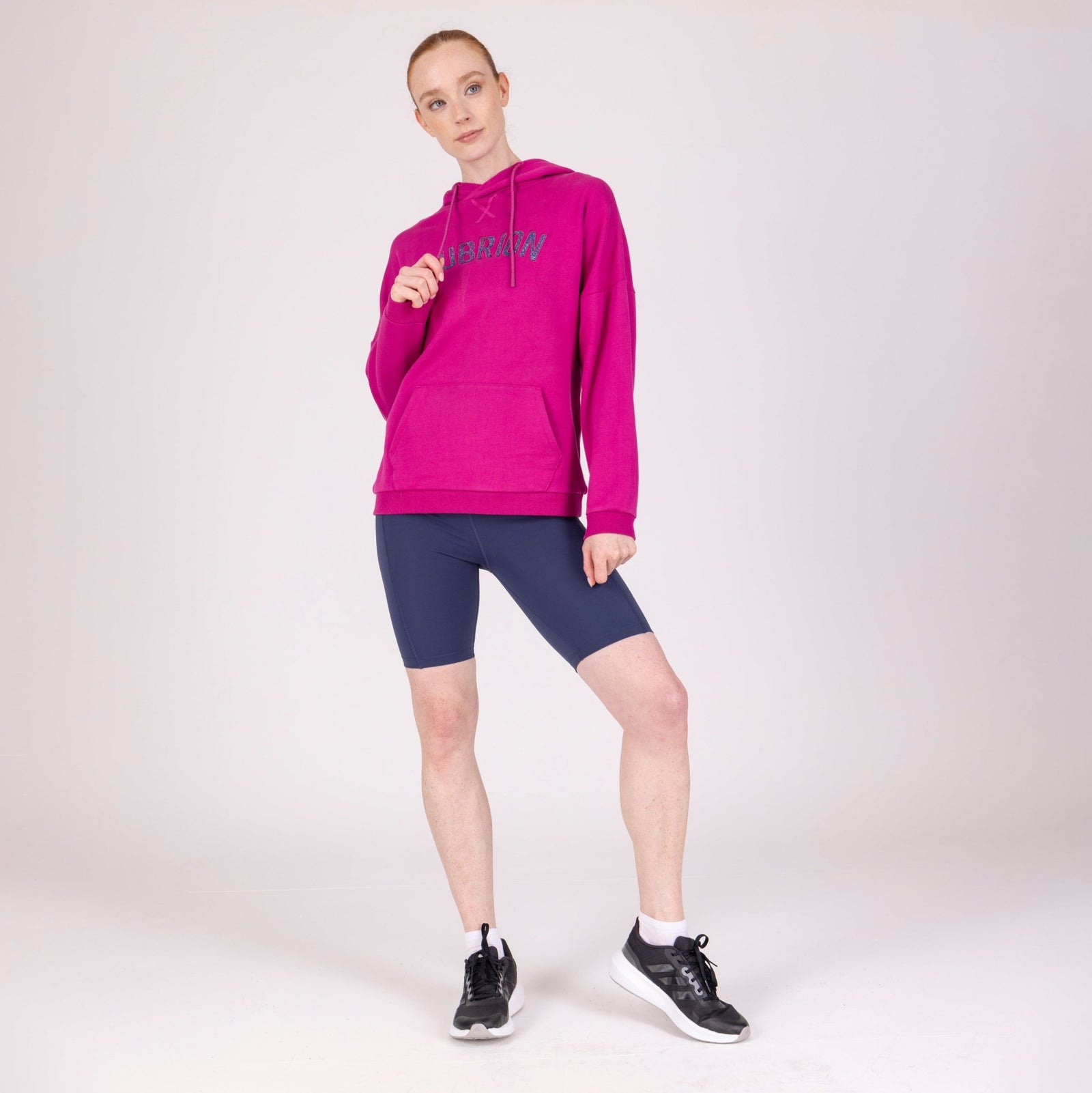 Aubrion React Non - Stop Shorts - Nags Essentials