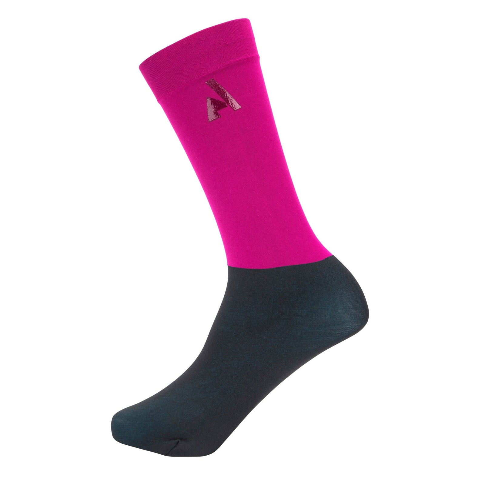 Aubrion React Performance Socks - Young Rider - Nags Essentials