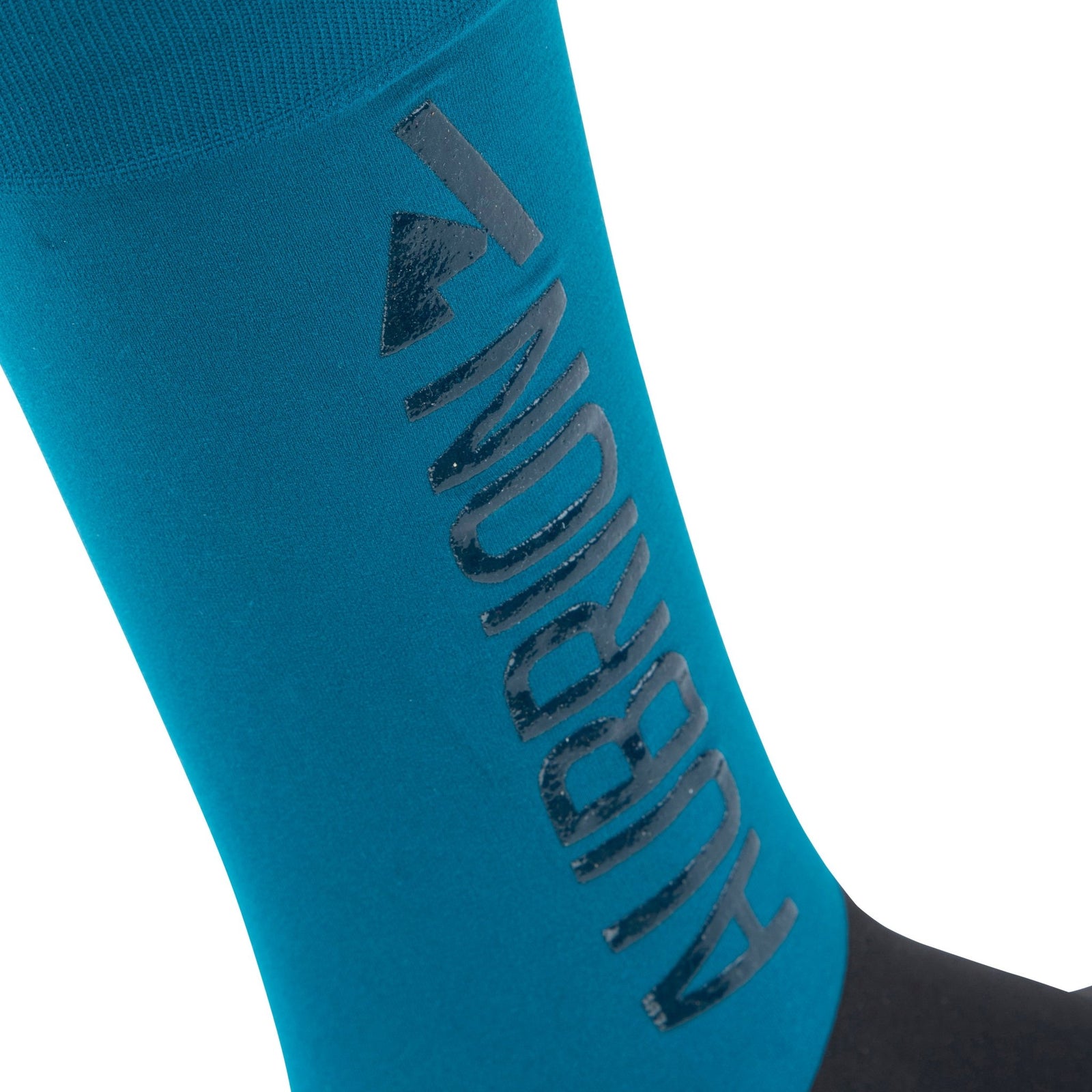 Aubrion React Performance Socks - Young Rider - Nags Essentials