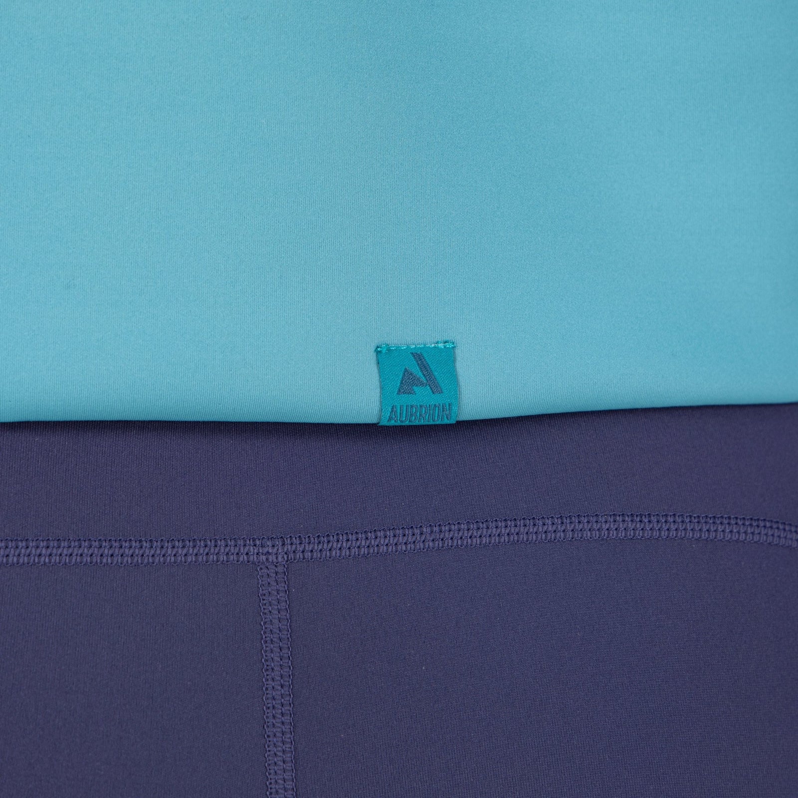 Aubrion React Quarter Zip Hoodie - Nags Essentials