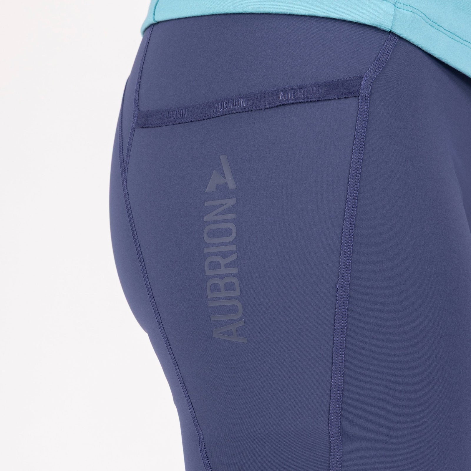 Aubrion React Rhythm Riding Tights - Nags Essentials
