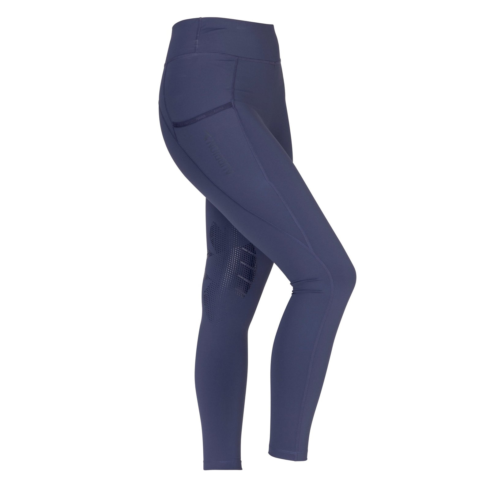 Aubrion React Rhythm Riding Tights - Nags Essentials