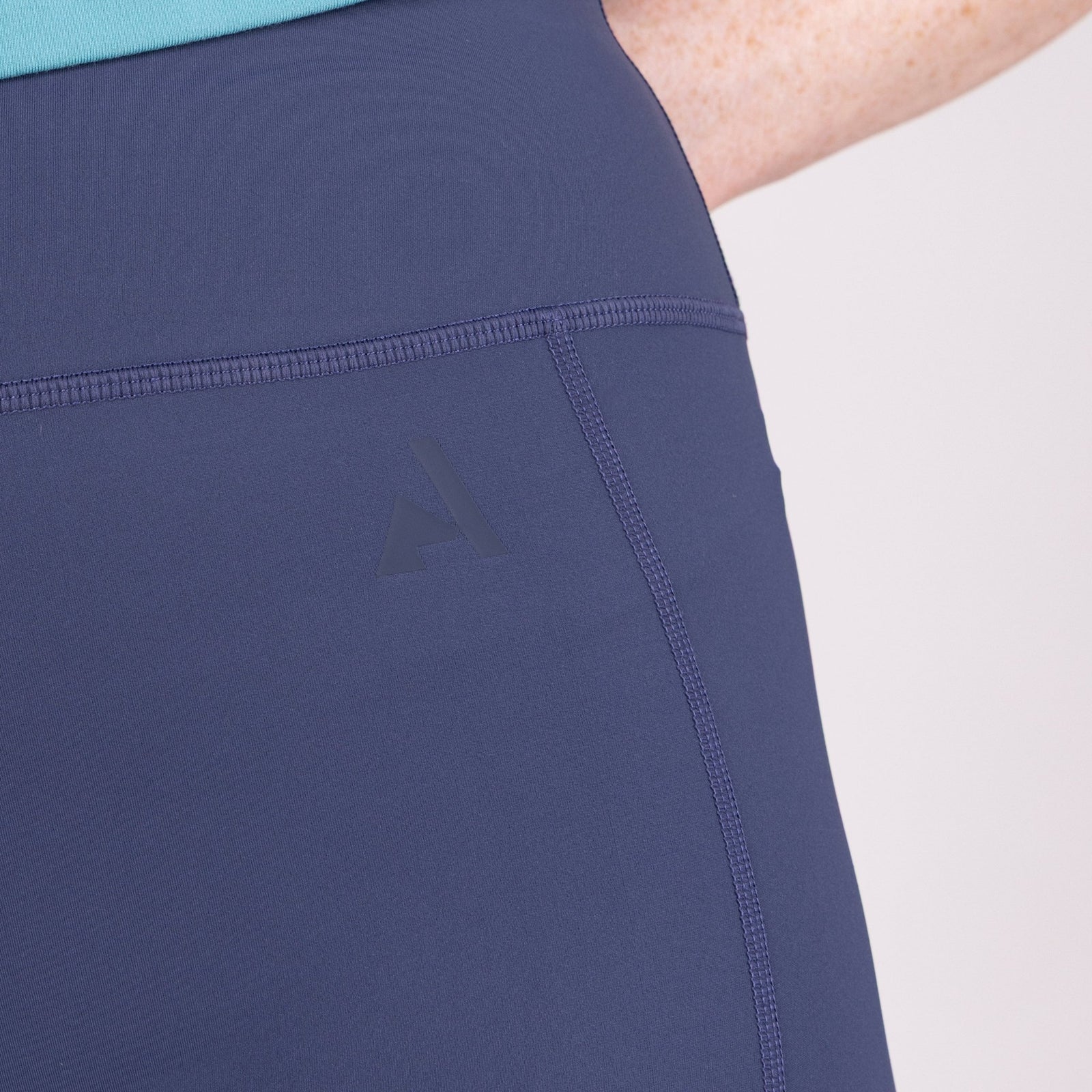 Aubrion React Rhythm Riding Tights - Nags Essentials