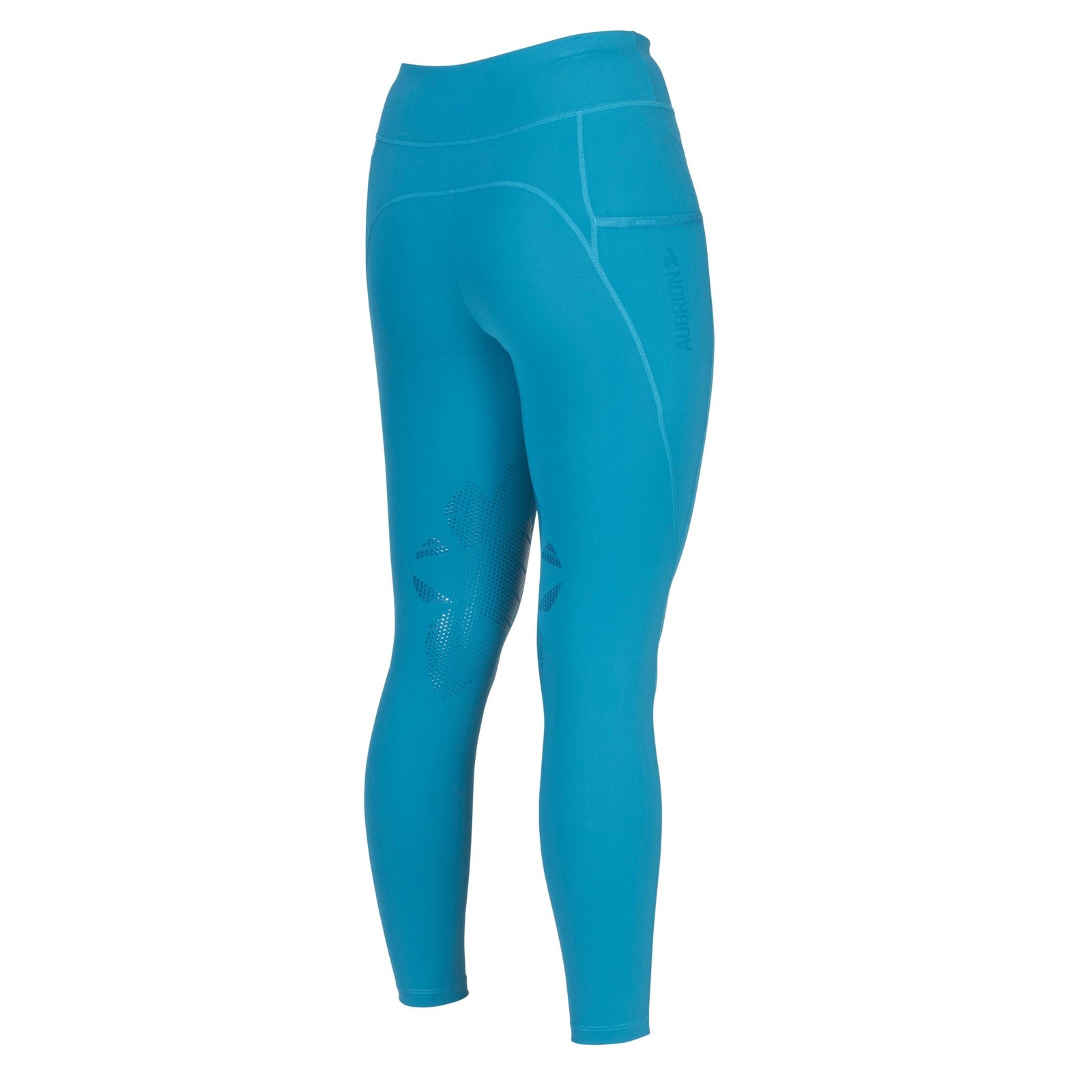 Aubrion React Rhythm Riding Tights - Nags Essentials
