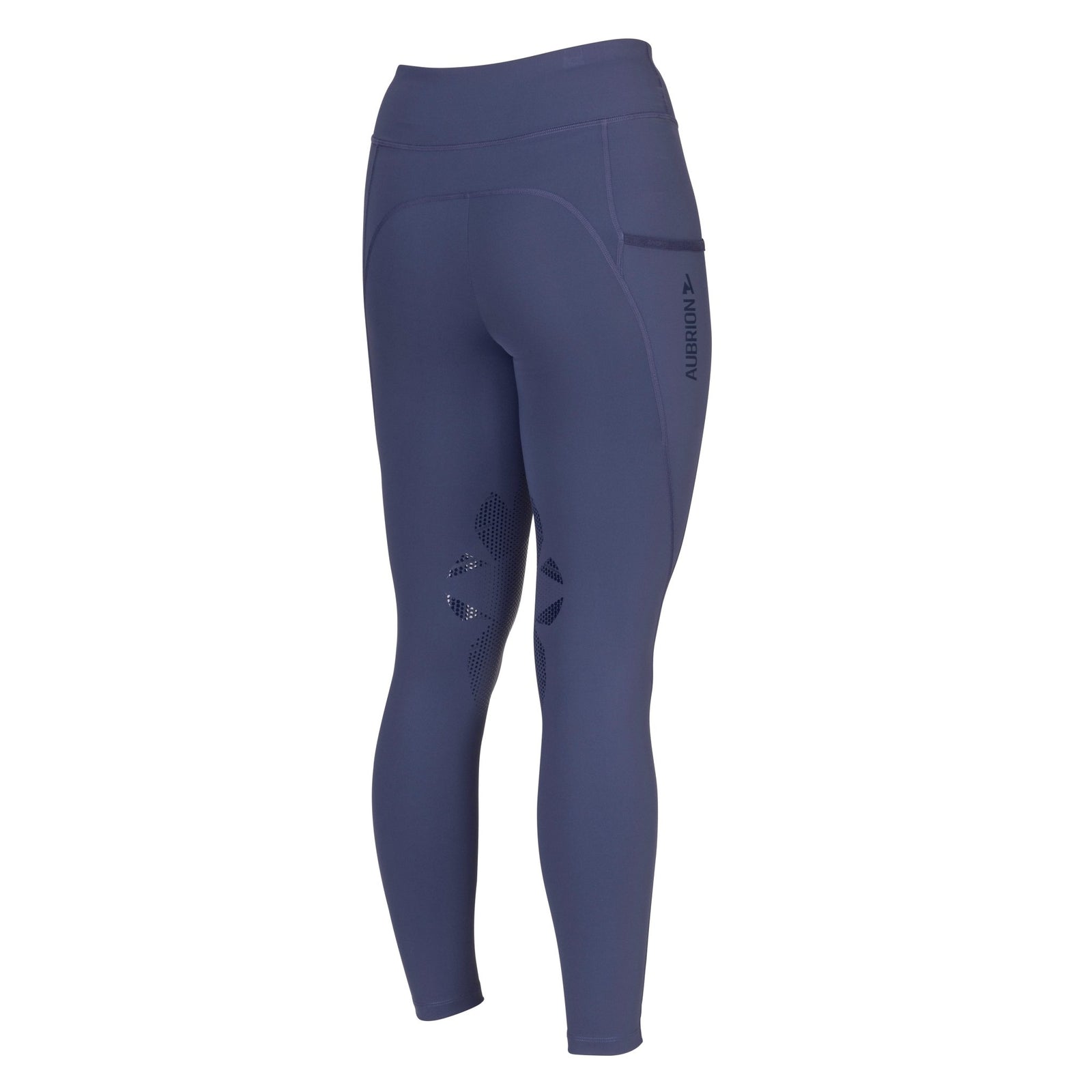 Aubrion React Rhythm Riding Tights - Nags Essentials