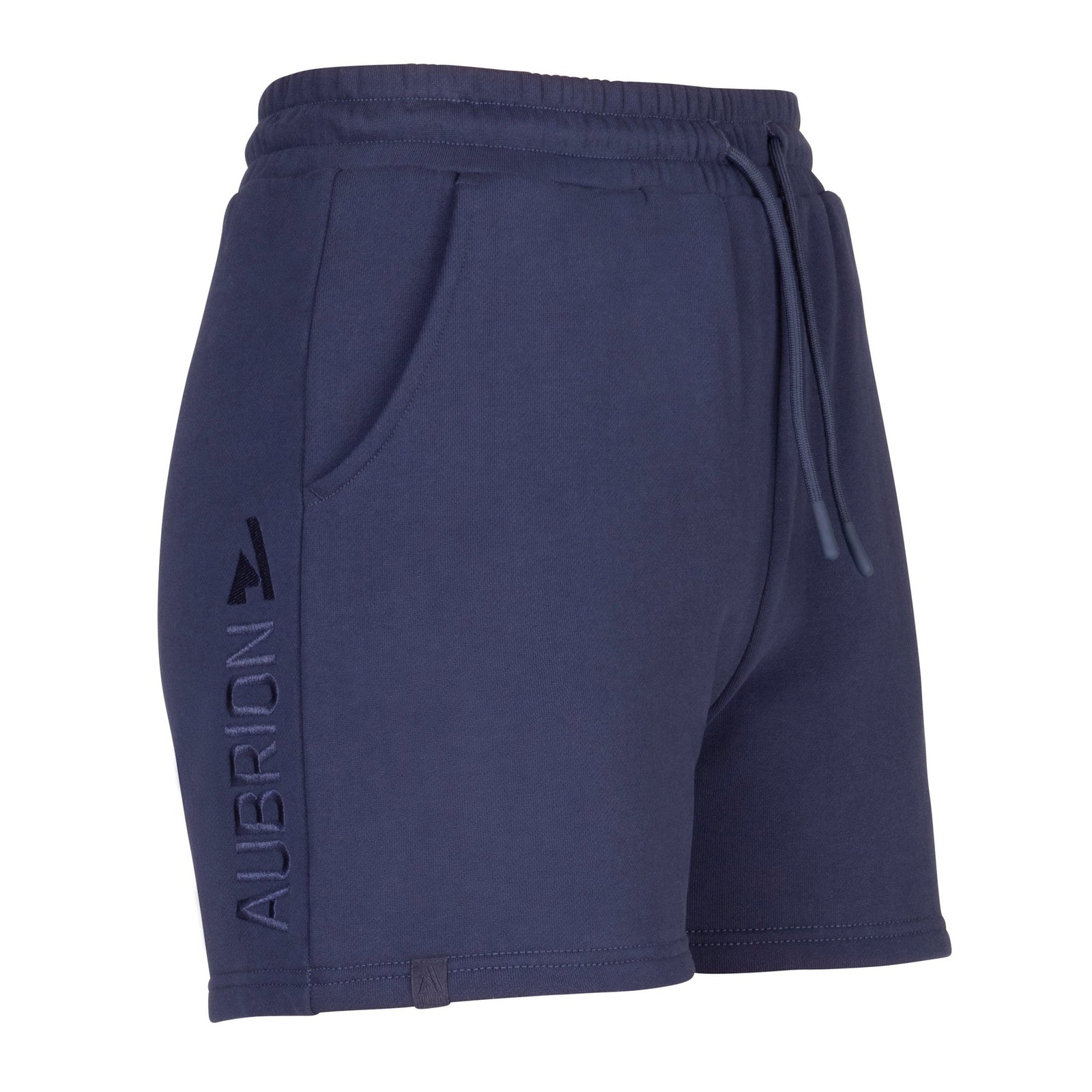 Aubrion React Sweat Shorts - Midnight - Nags Essentials