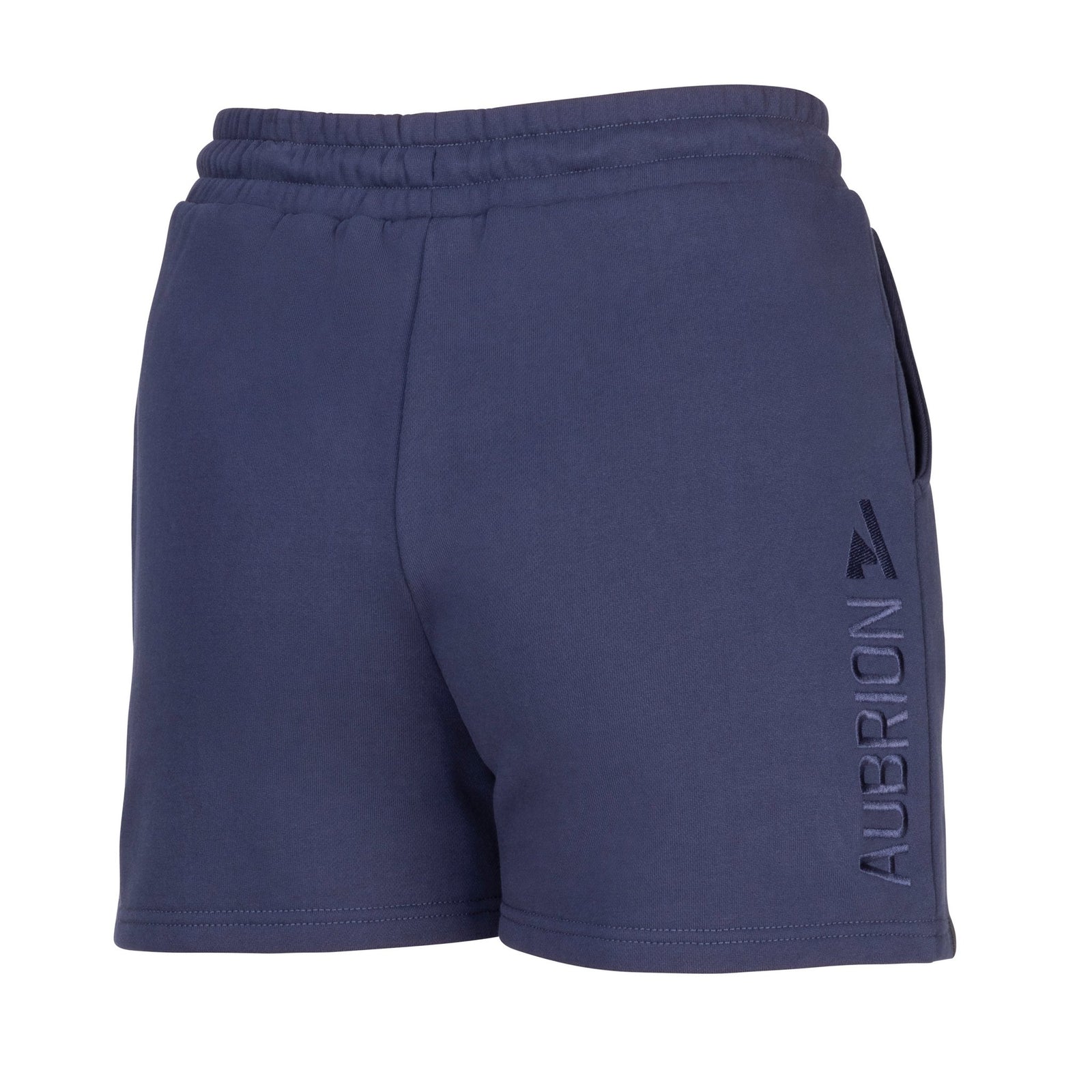Aubrion React Sweat Shorts - Midnight - Nags Essentials