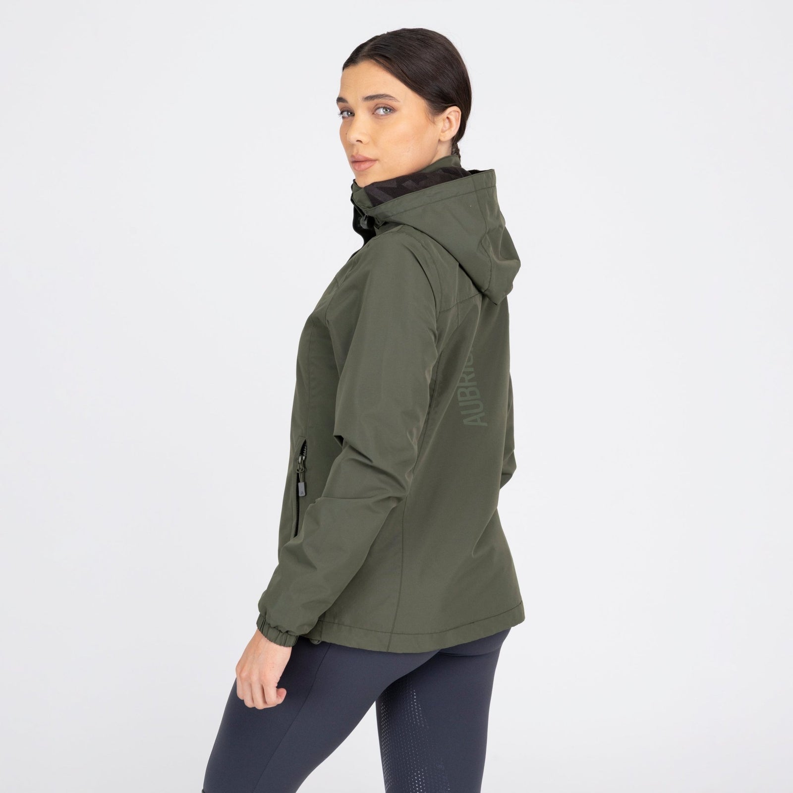 Aubrion React Thermal Waterproof Coat - Nags Essentials