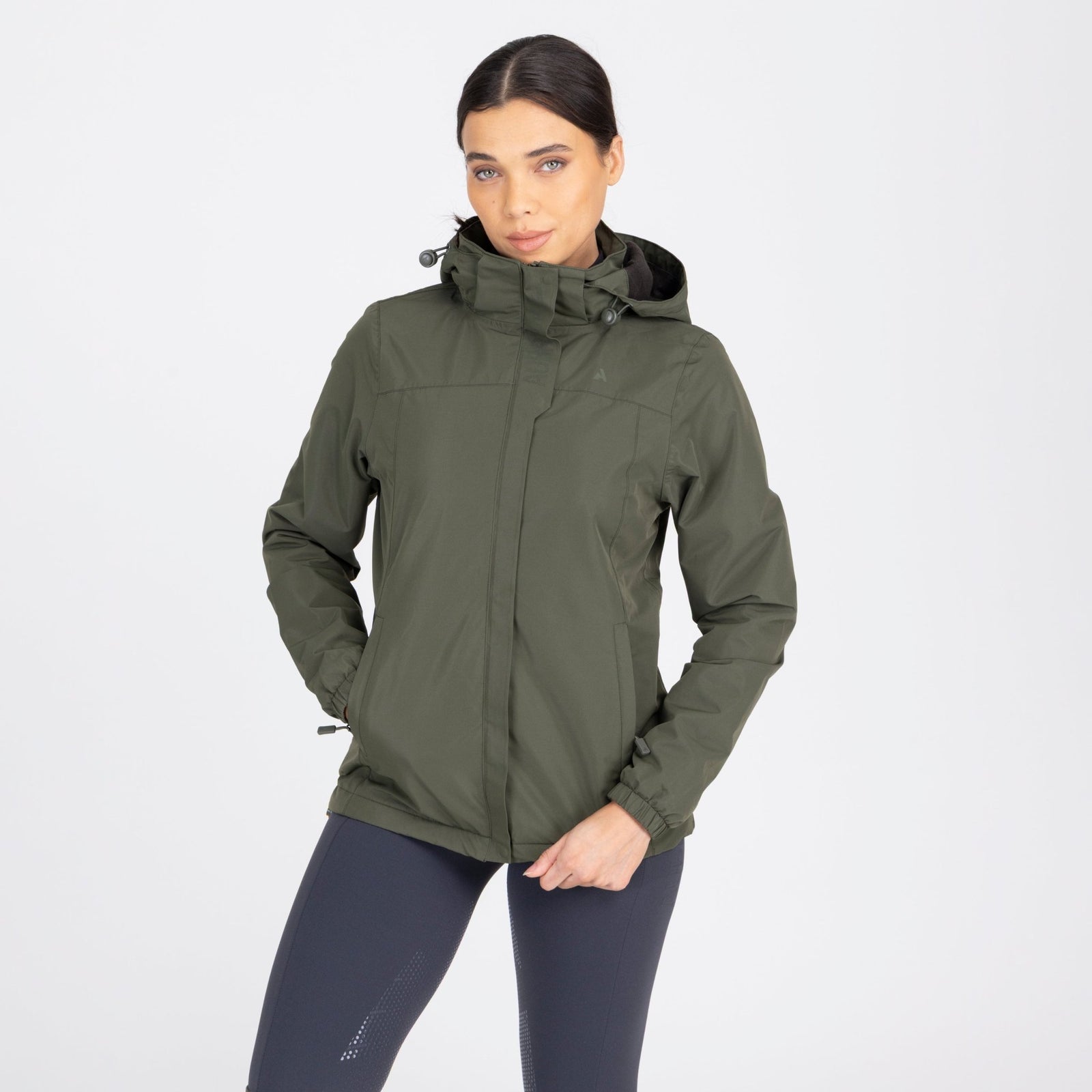 Aubrion React Thermal Waterproof Coat - Nags Essentials
