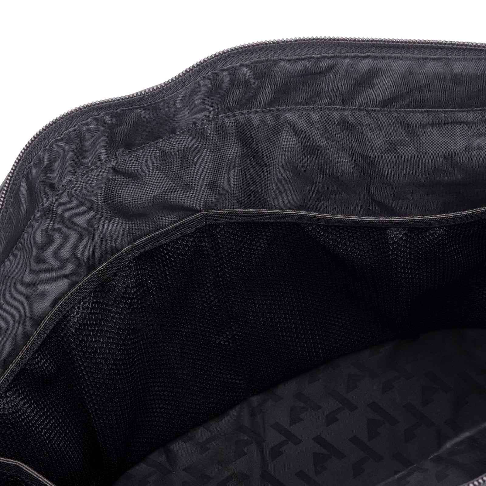 Aubrion React Tote Bag - Black - Nags Essentials