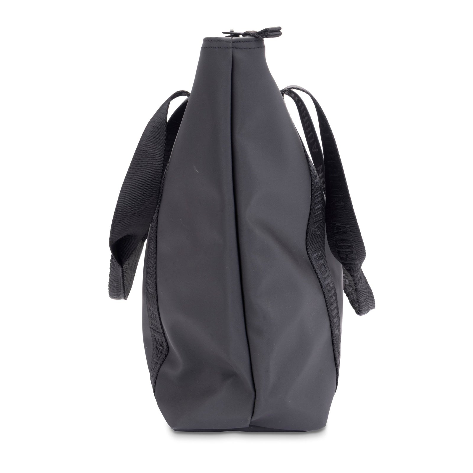 Aubrion React Tote Bag - Black - Nags Essentials
