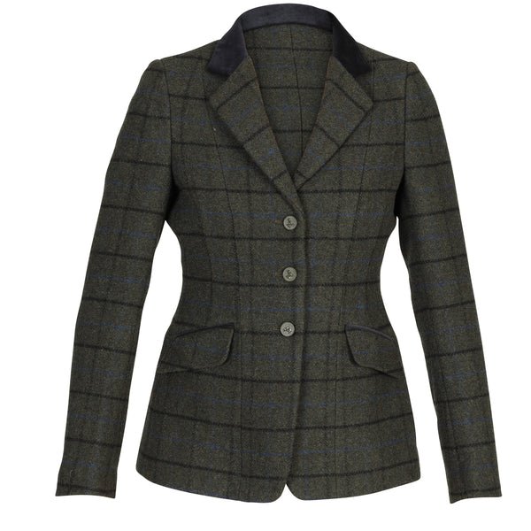Aubrion Saratoga Jacket - Adults - Nags Essentials
