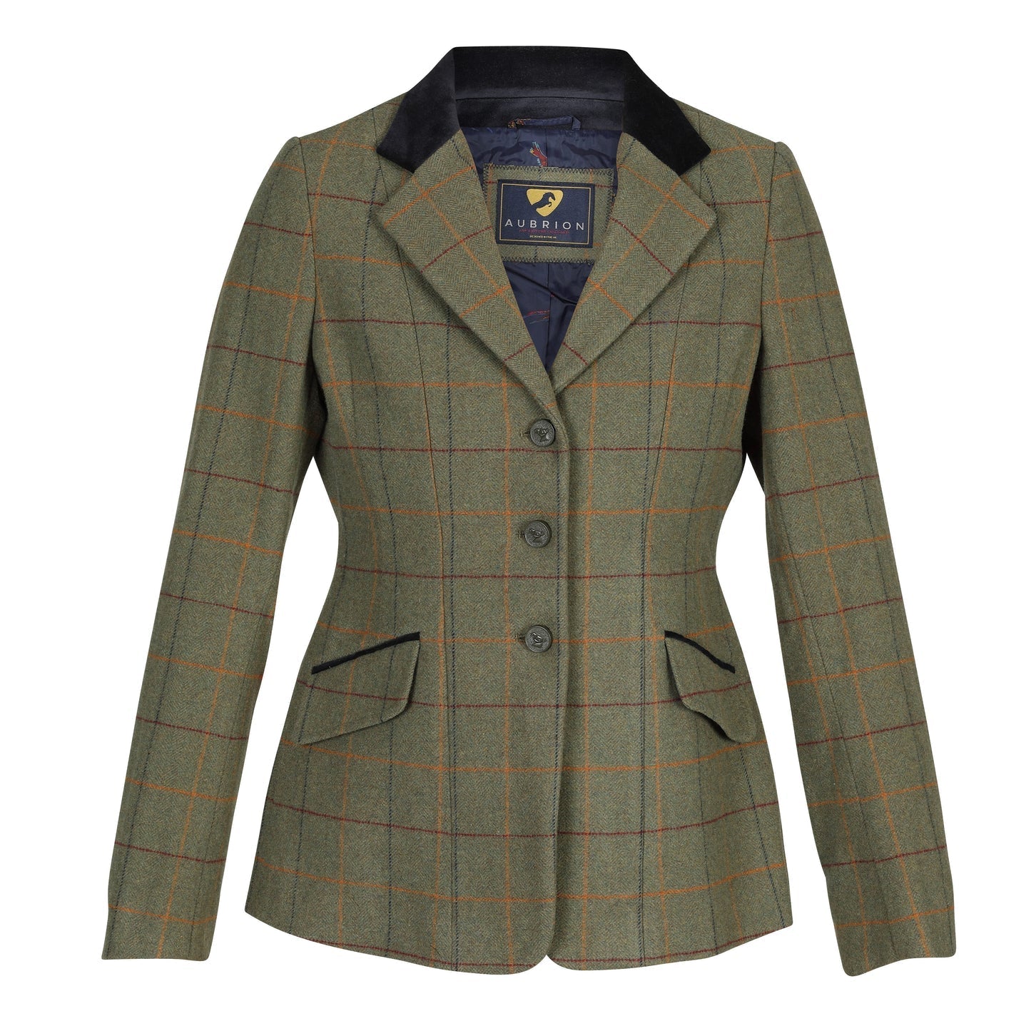 Aubrion Saratoga Jacket - Adults - Nags Essentials