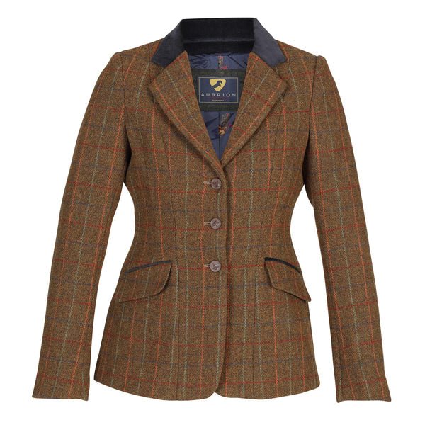 Aubrion Saratoga Jacket - Adults - Nags Essentials