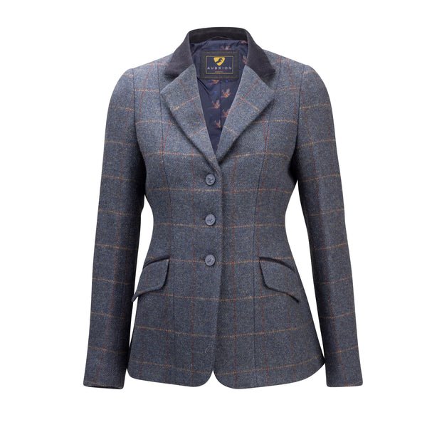 Aubrion Saratoga Jacket - Adults - Nags Essentials