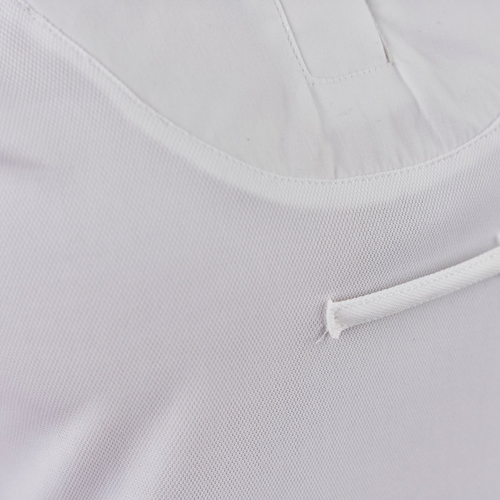 Aubrion Sleeveless Tie Shirt - Nags Essentials