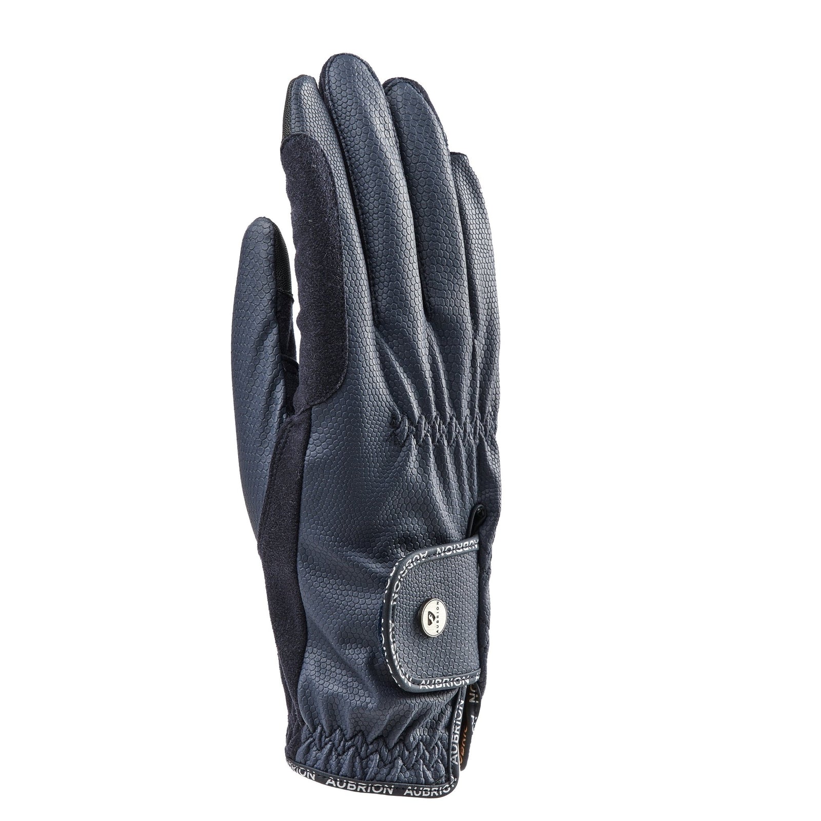 Aubrion Stadium FlexFit Riding Gloves - Nags Essentials
