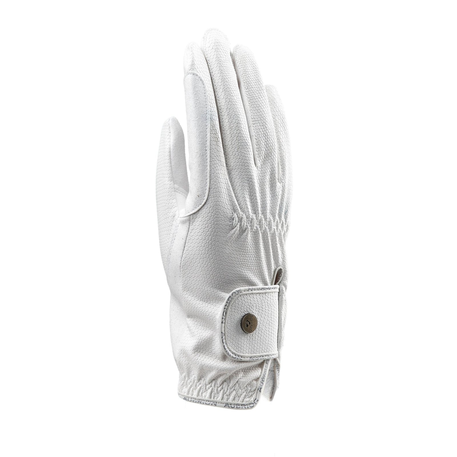 Aubrion Stadium FlexFit Riding Gloves - Child - Nags Essentials