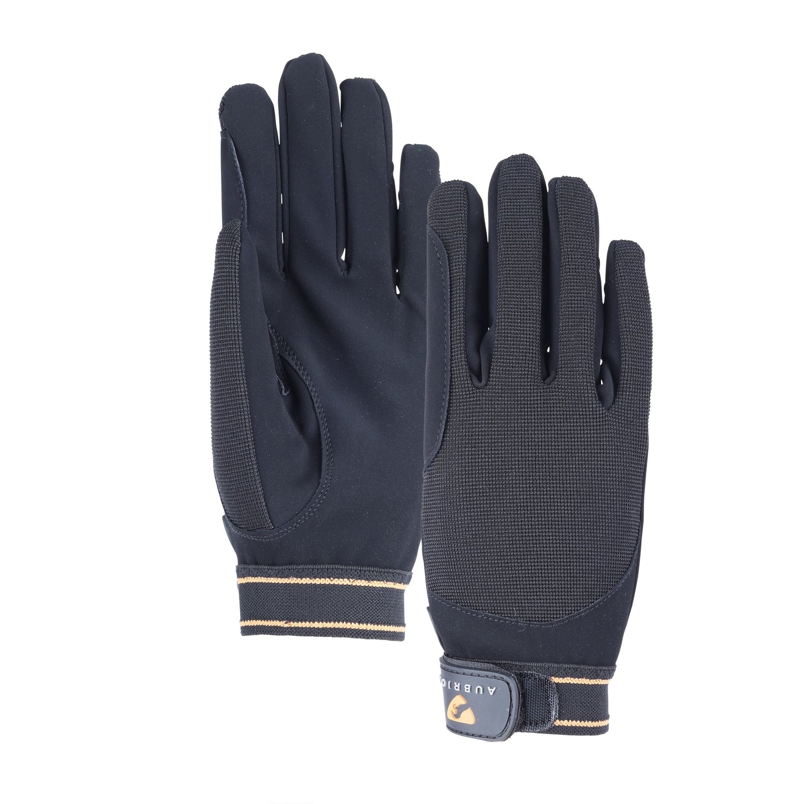 Aubrion Stratos SportFit Riding Gloves - Nags Essentials