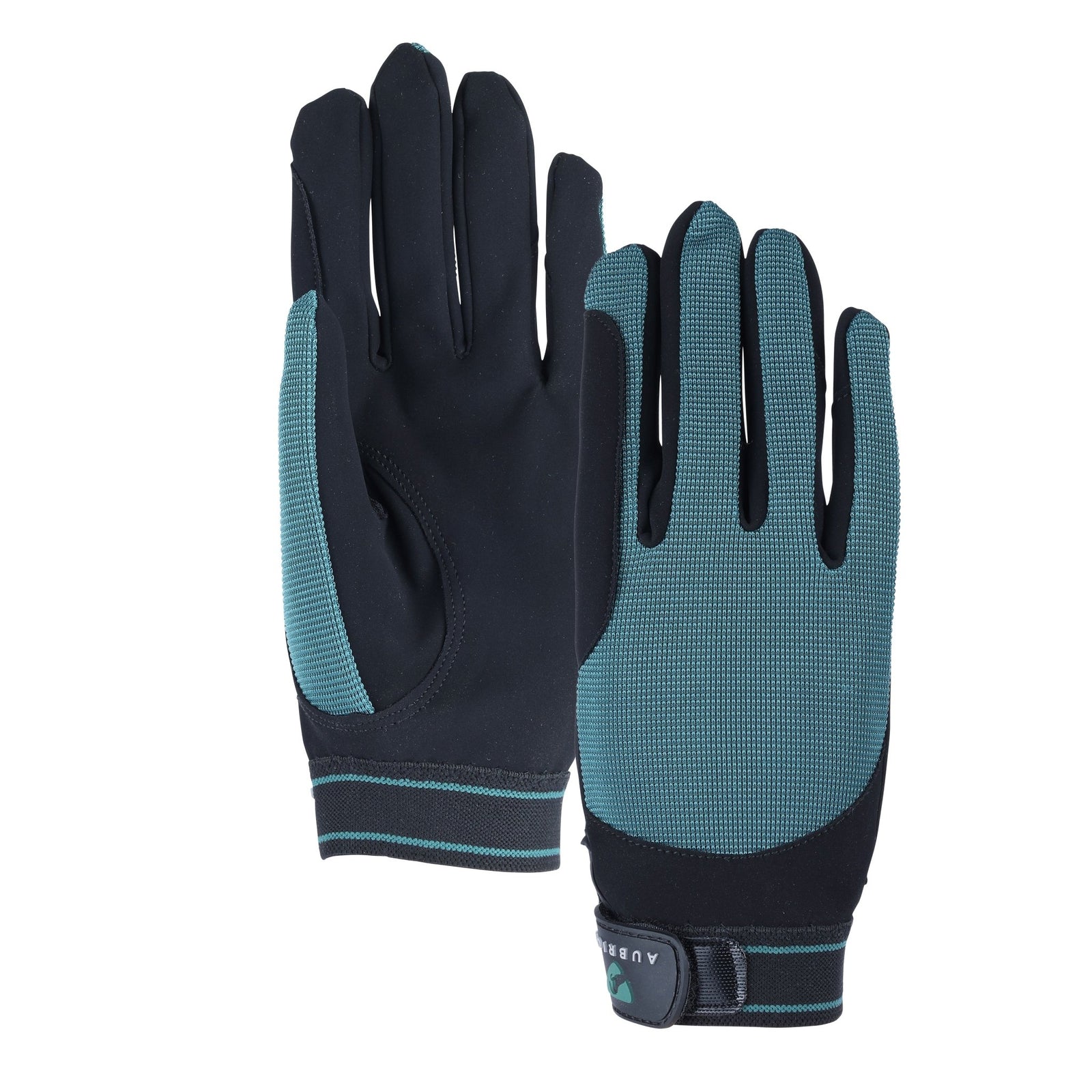 Aubrion Stratos SportFit Riding Gloves - Nags Essentials
