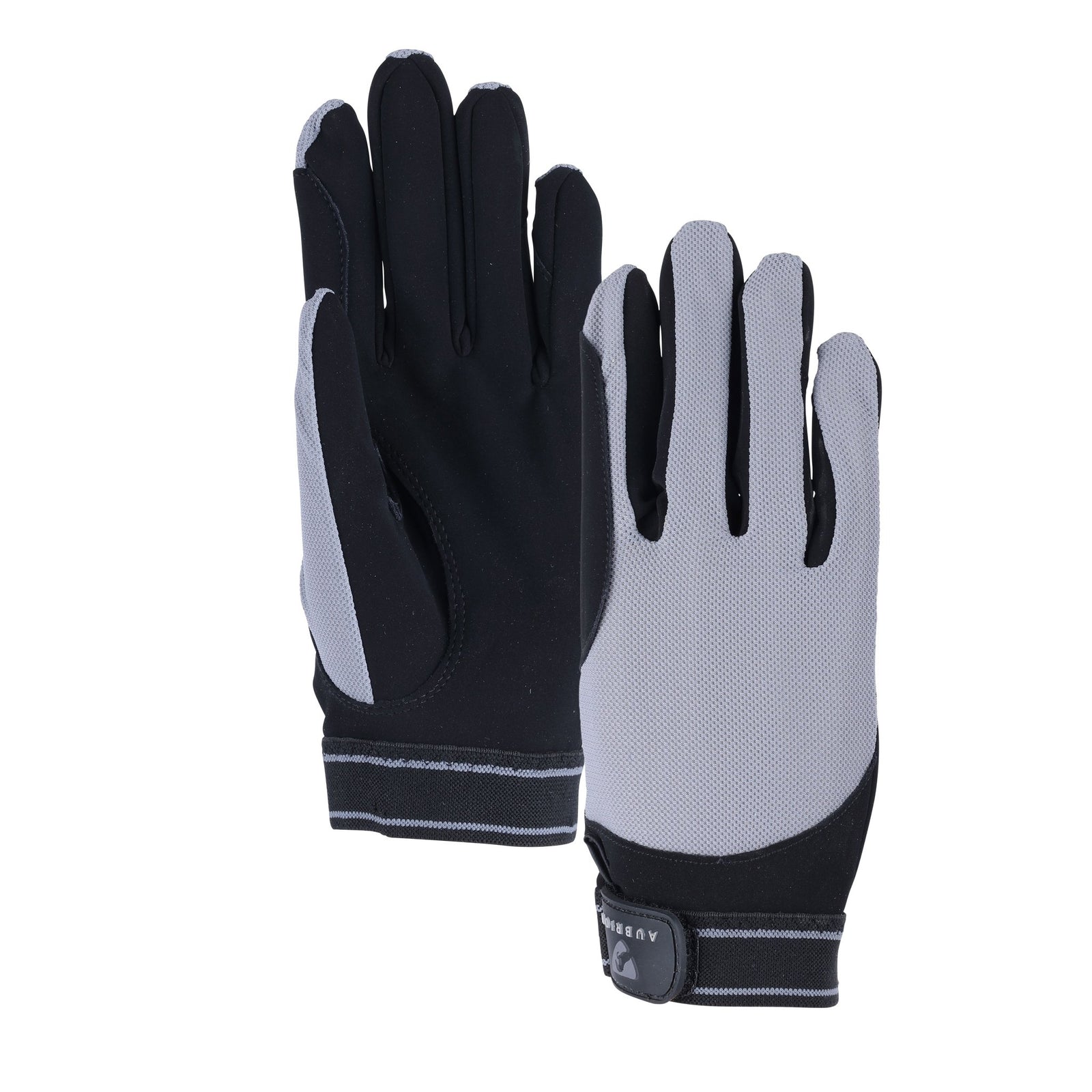 Aubrion Stratos SportFit Riding Gloves - Nags Essentials