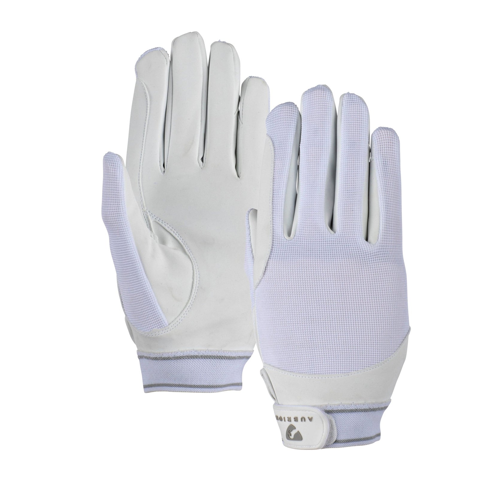 Aubrion Stratos SportFit Riding Gloves - Nags Essentials