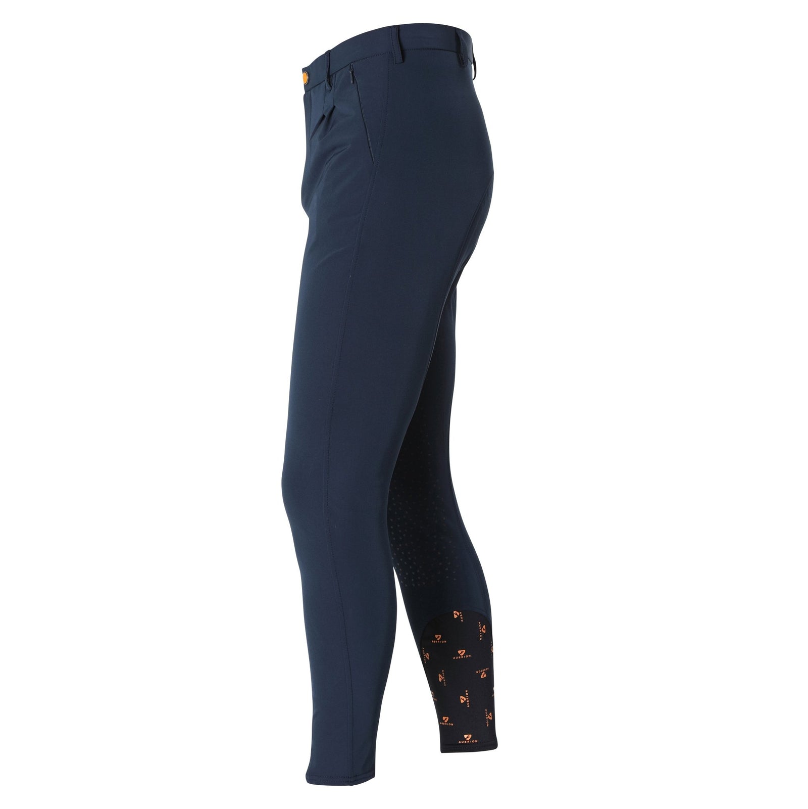 Aubrion Walton Breeches - Gents - Nags Essentials