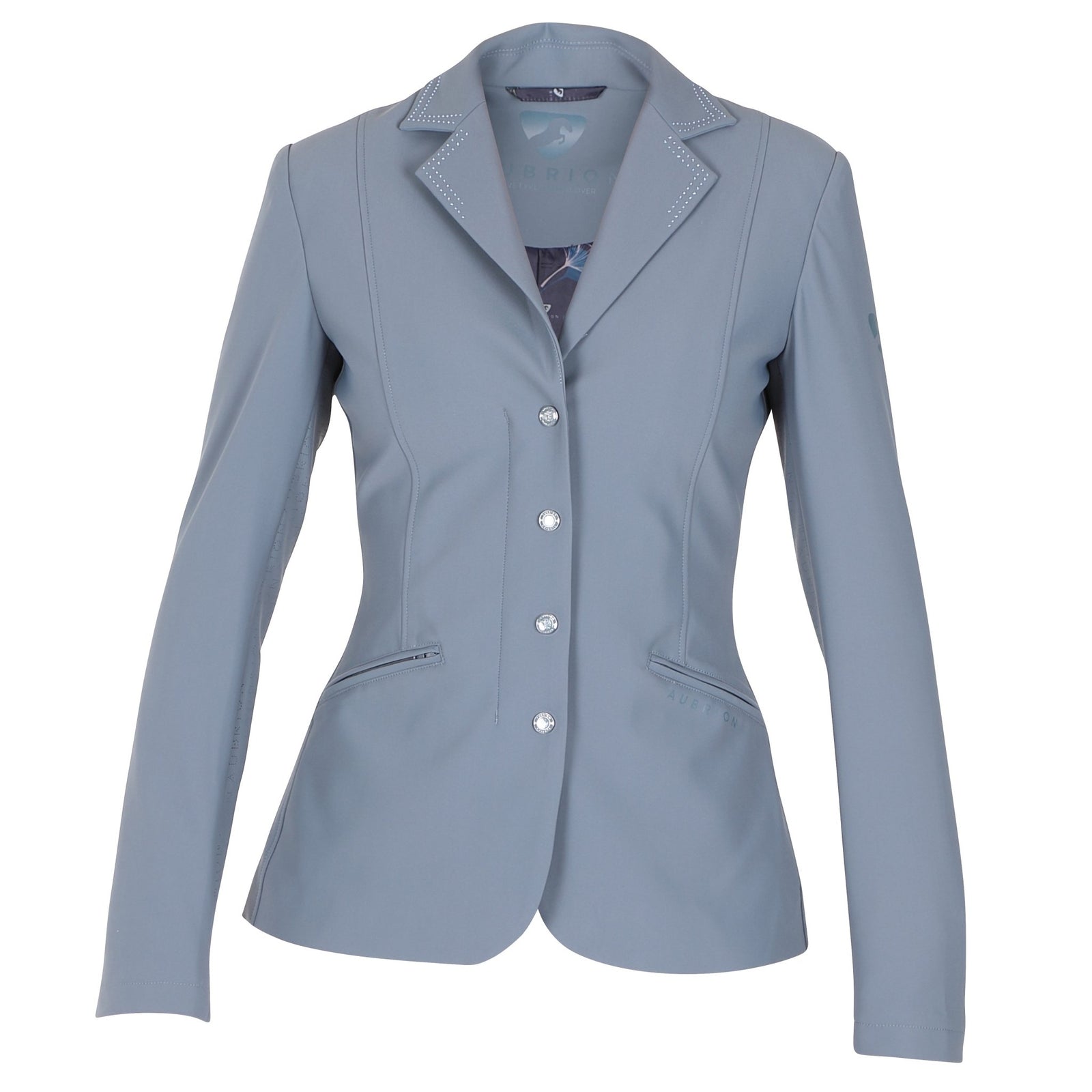 Aubrion Wellington Show Jacket - Adult - Nags Essentials