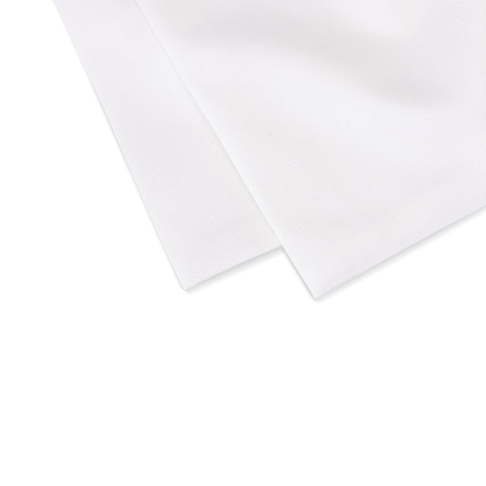 Aubrion Witley Ready Tied Stock - White - Nags Essentials