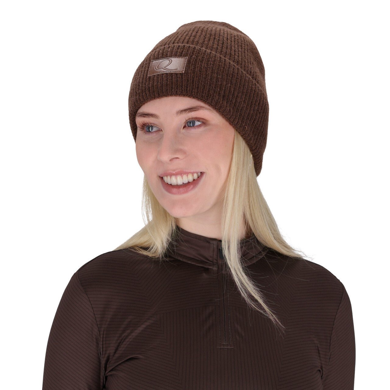 Avenna Beanie - Nags Essentials