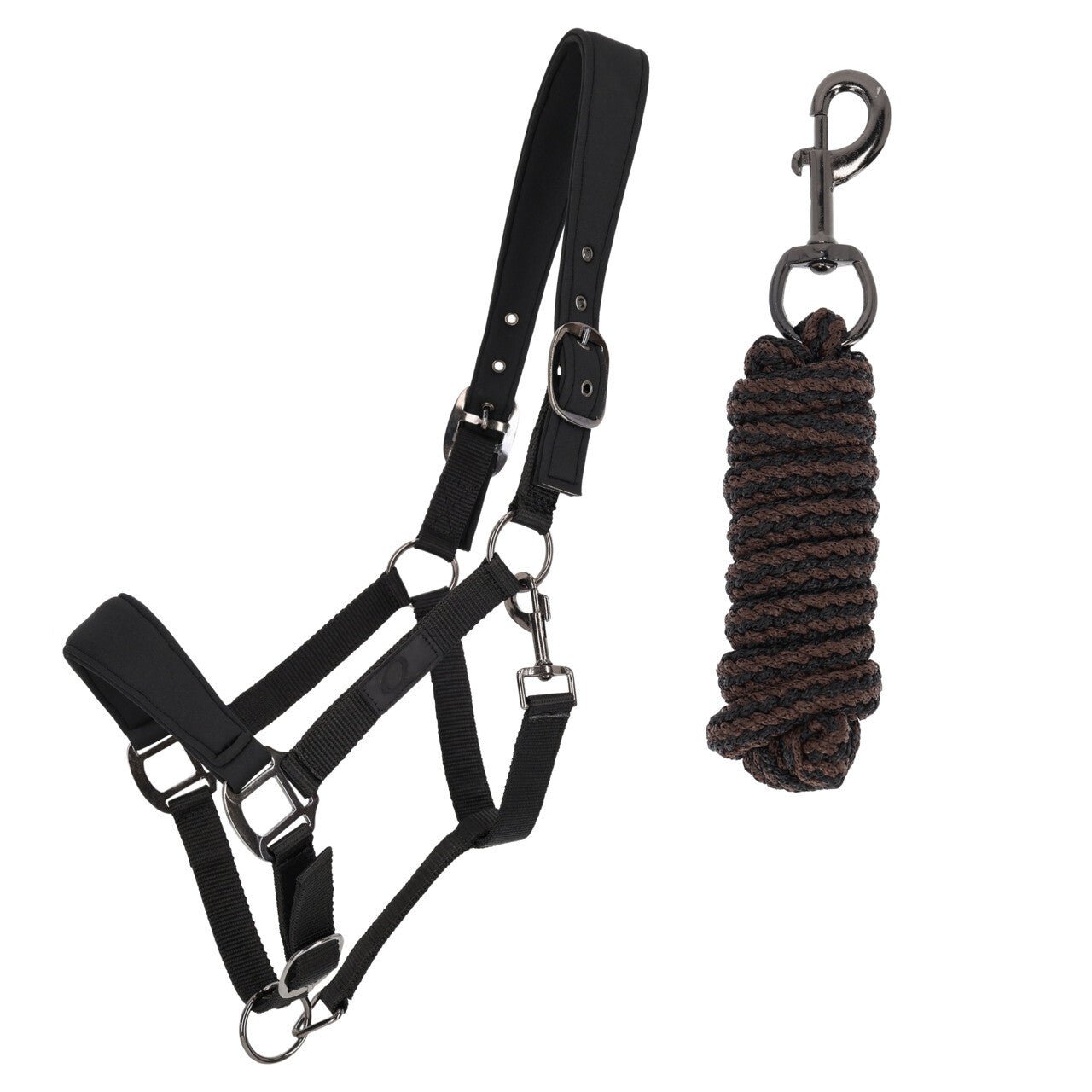 Avenna Head Collar Set - Nags Essentials
