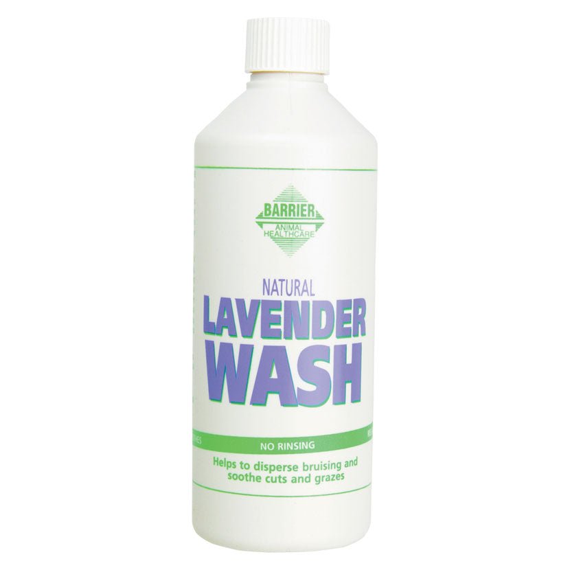 Barrier Lavender Wash - Nags Essentials