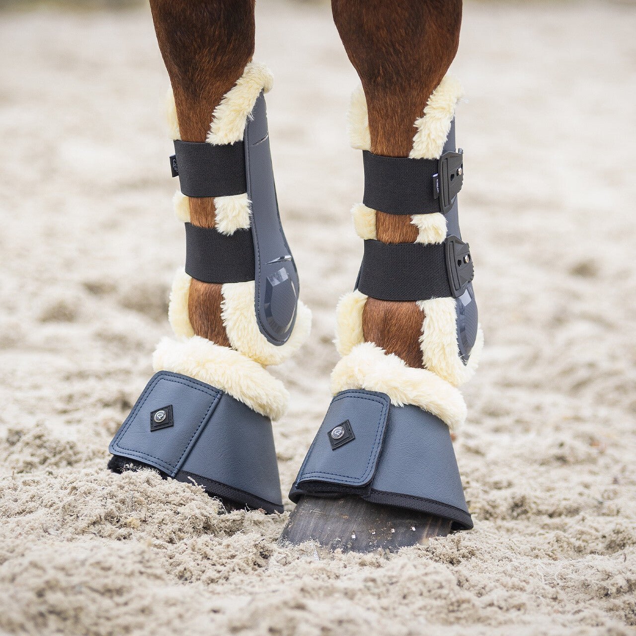 Bell Boots Sensisoft - Nags Essentials