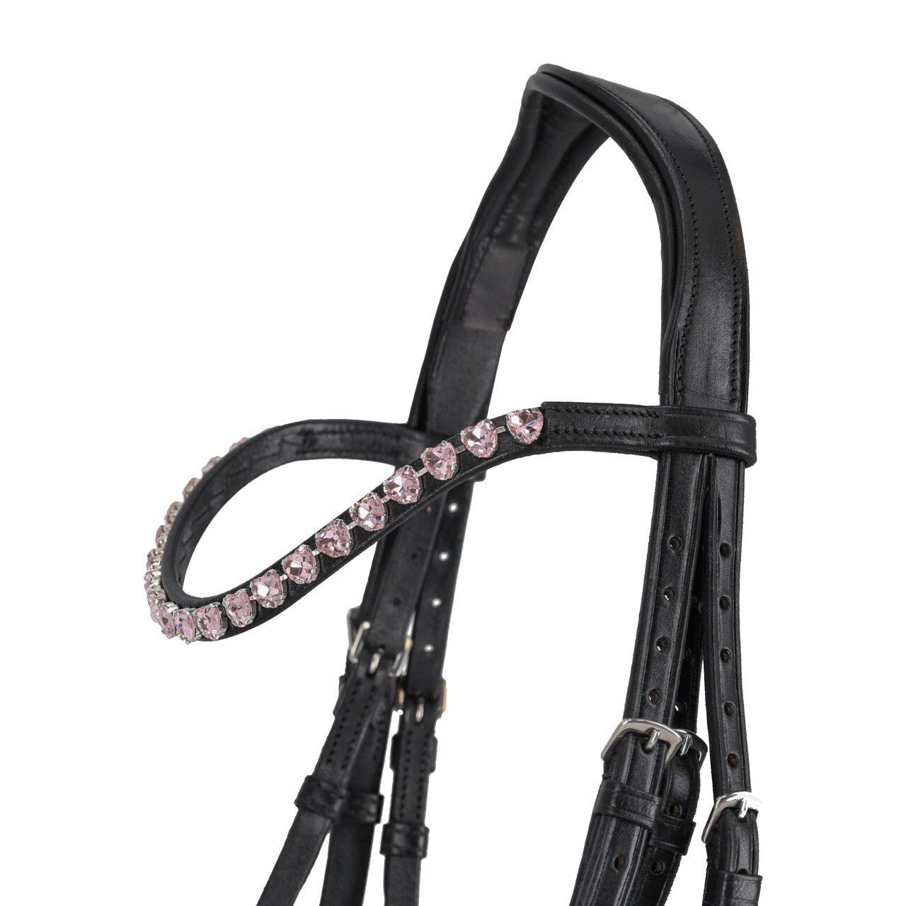 Bixie Mini Pony Bridle - Nags Essentials