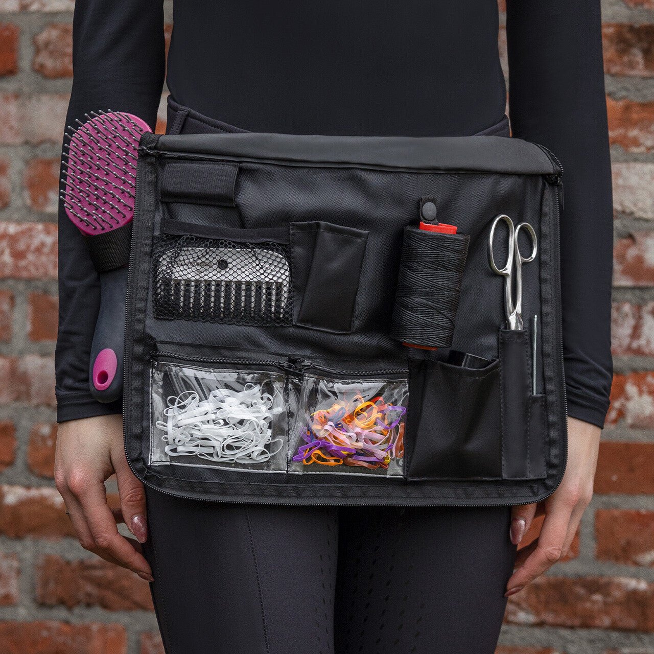 Braiding bag - Nags Essentials