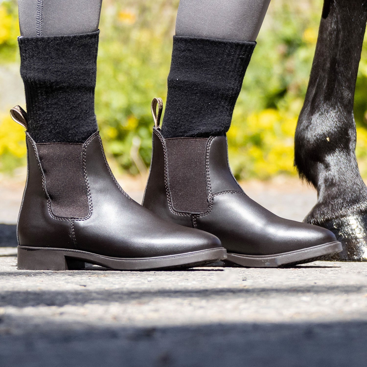 Brogini Boxwell Piccino Boots - Nags Essentials